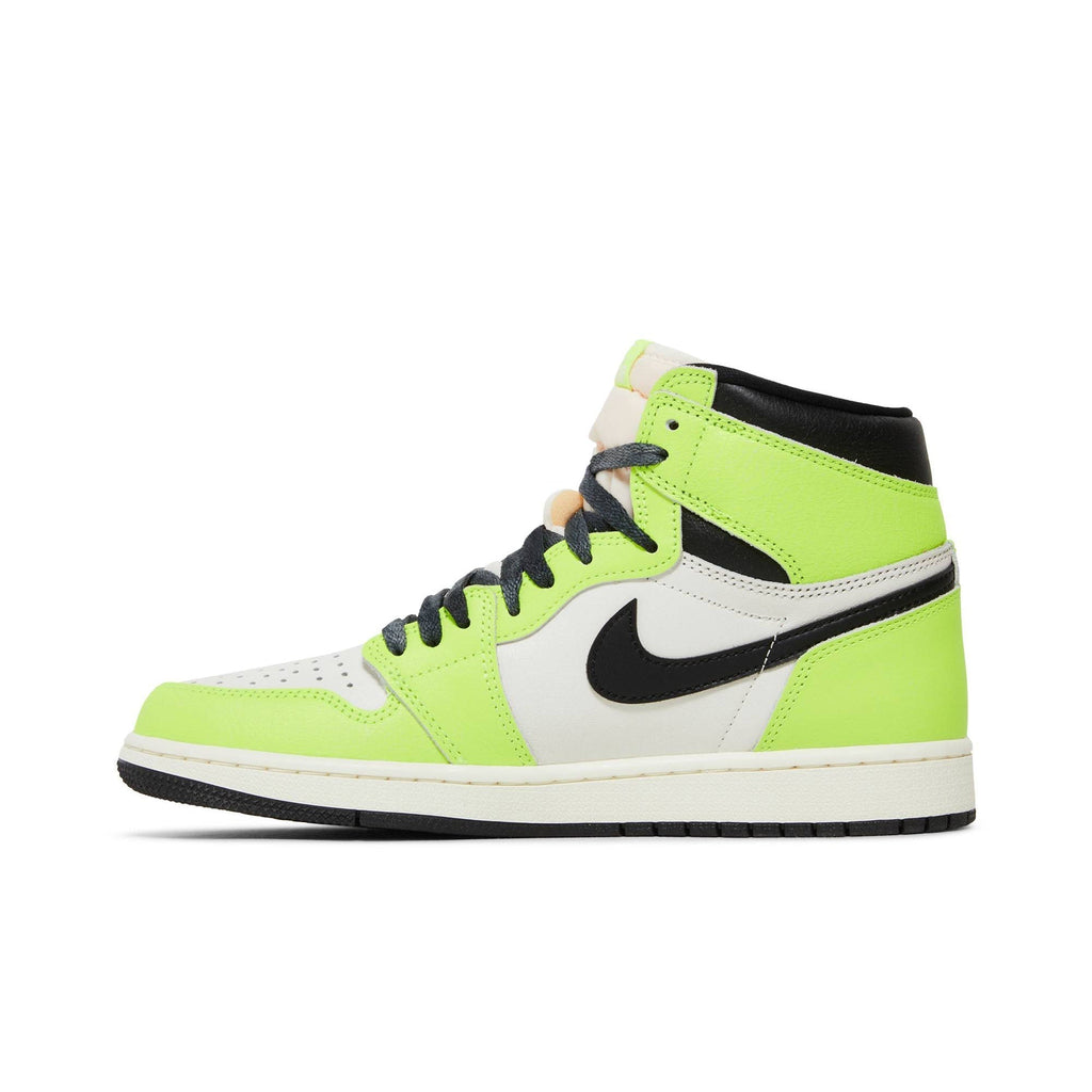 Air Jordan 1 Retro High OG 'Visionaire' 555088-702