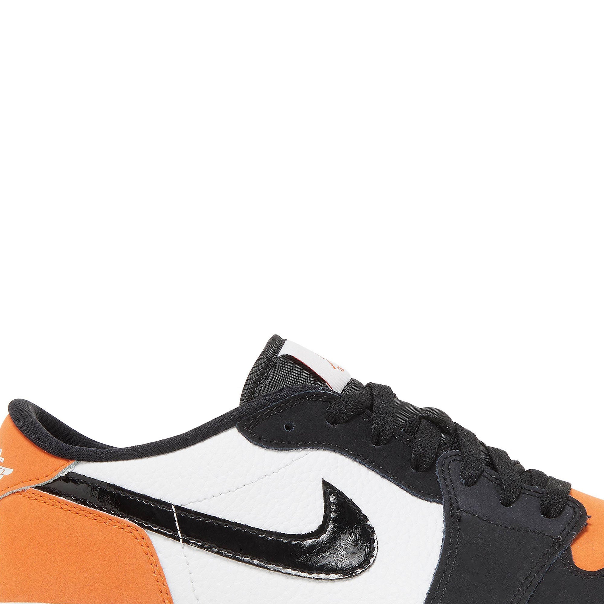 Air Jordan 1 Low Golf 'Shattered Backboard' DD9315-800