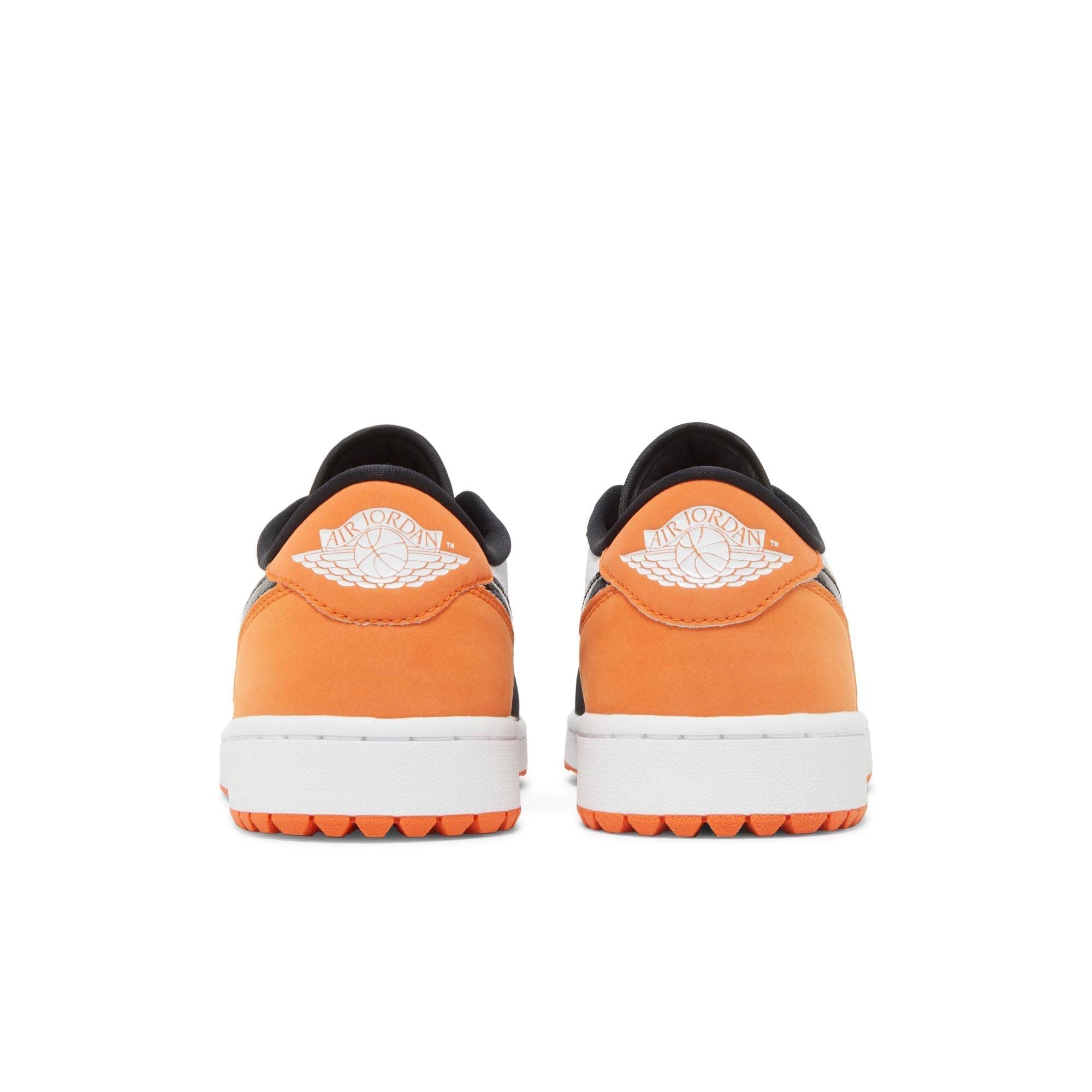 Air Jordan 1 Low Golf 'Shattered Backboard' DD9315-800