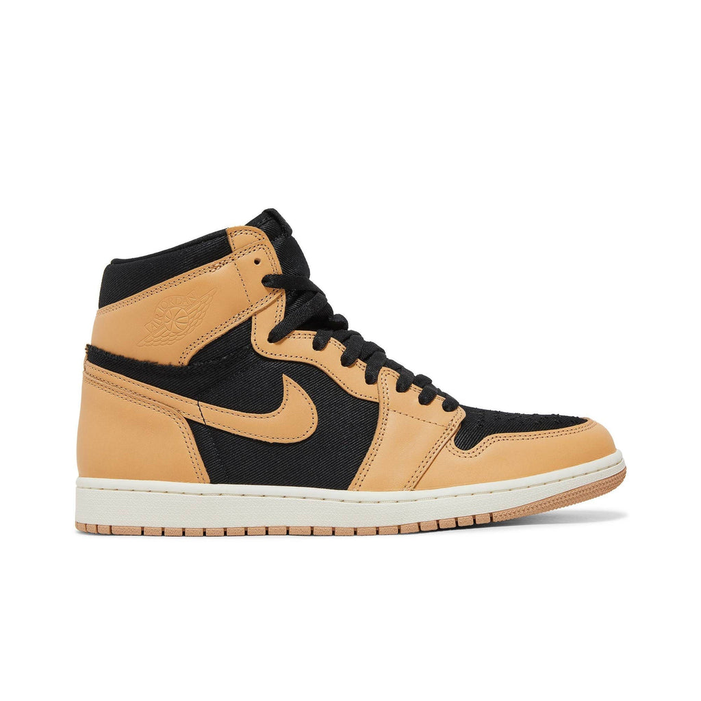 Air Jordan 1 Retro High OG 'Heirloom' 555088-202