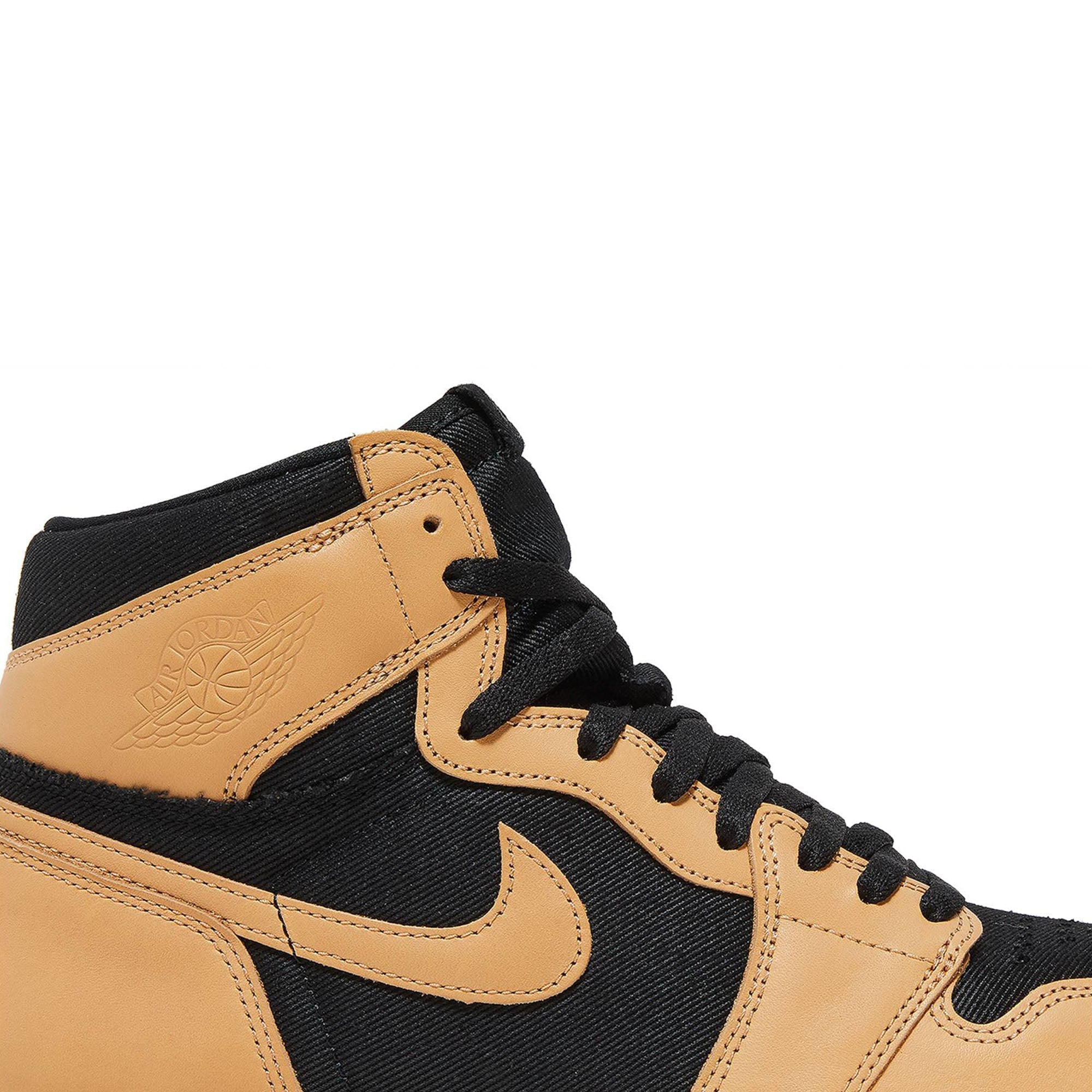 Air Jordan 1 Retro High OG 'Heirloom' 555088-202