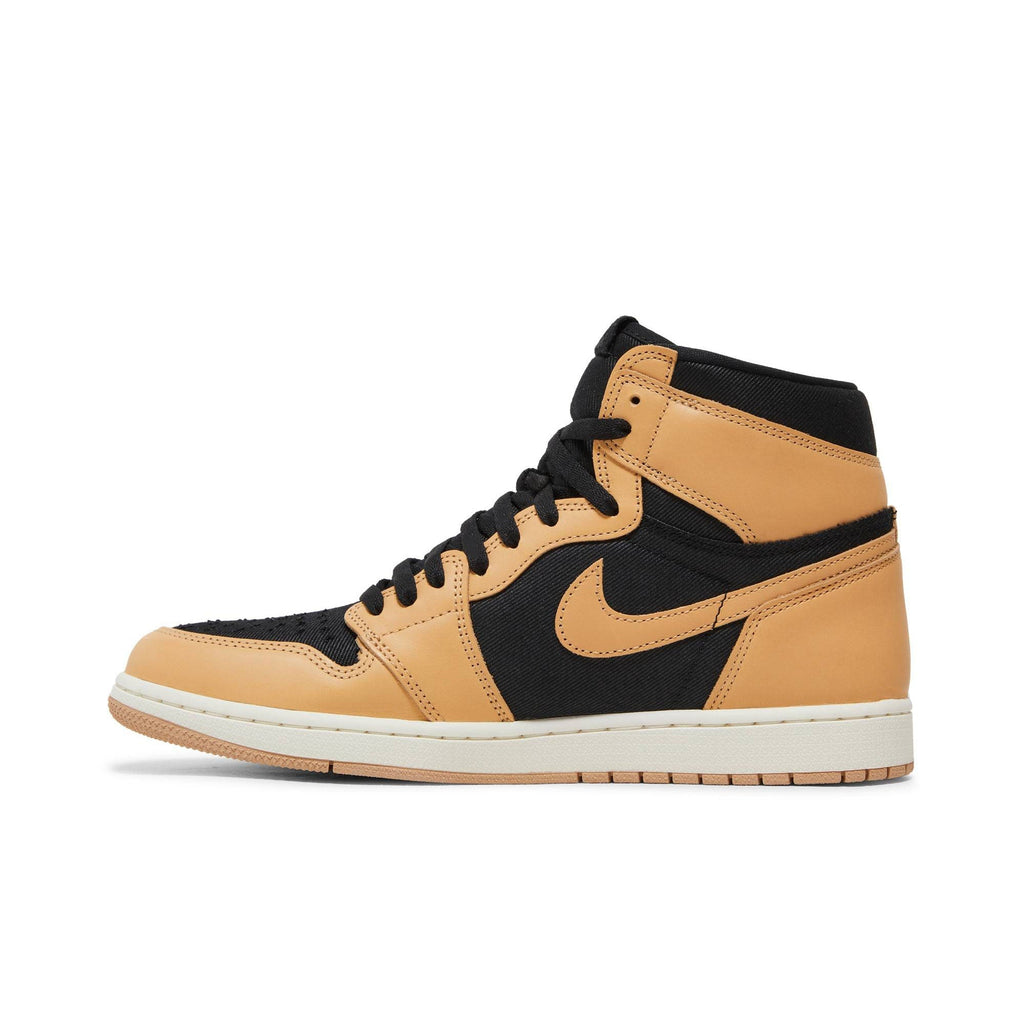 Air Jordan 1 Retro High OG 'Heirloom' 555088-202