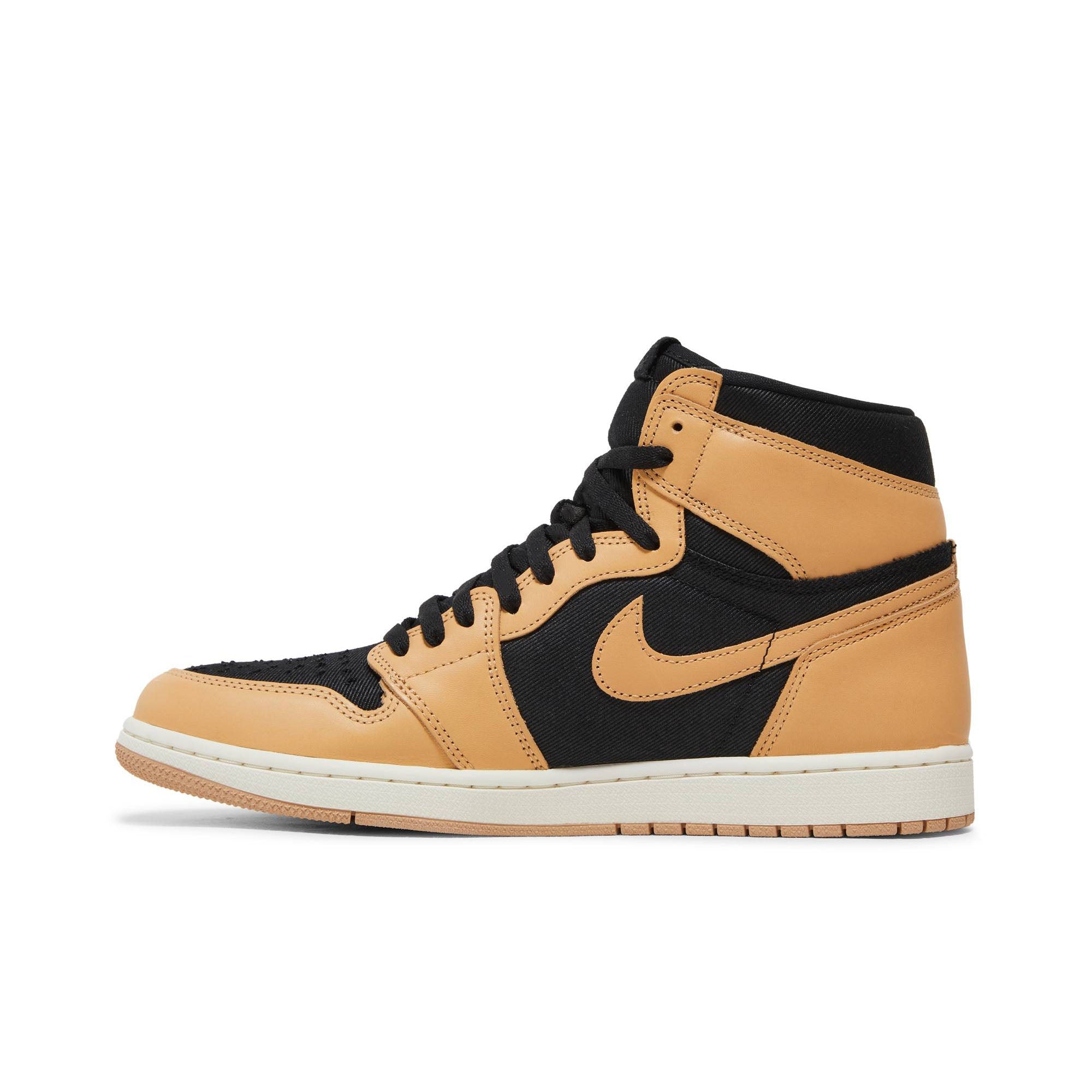 Air Jordan 1 Retro High OG 'Heirloom' 555088-202