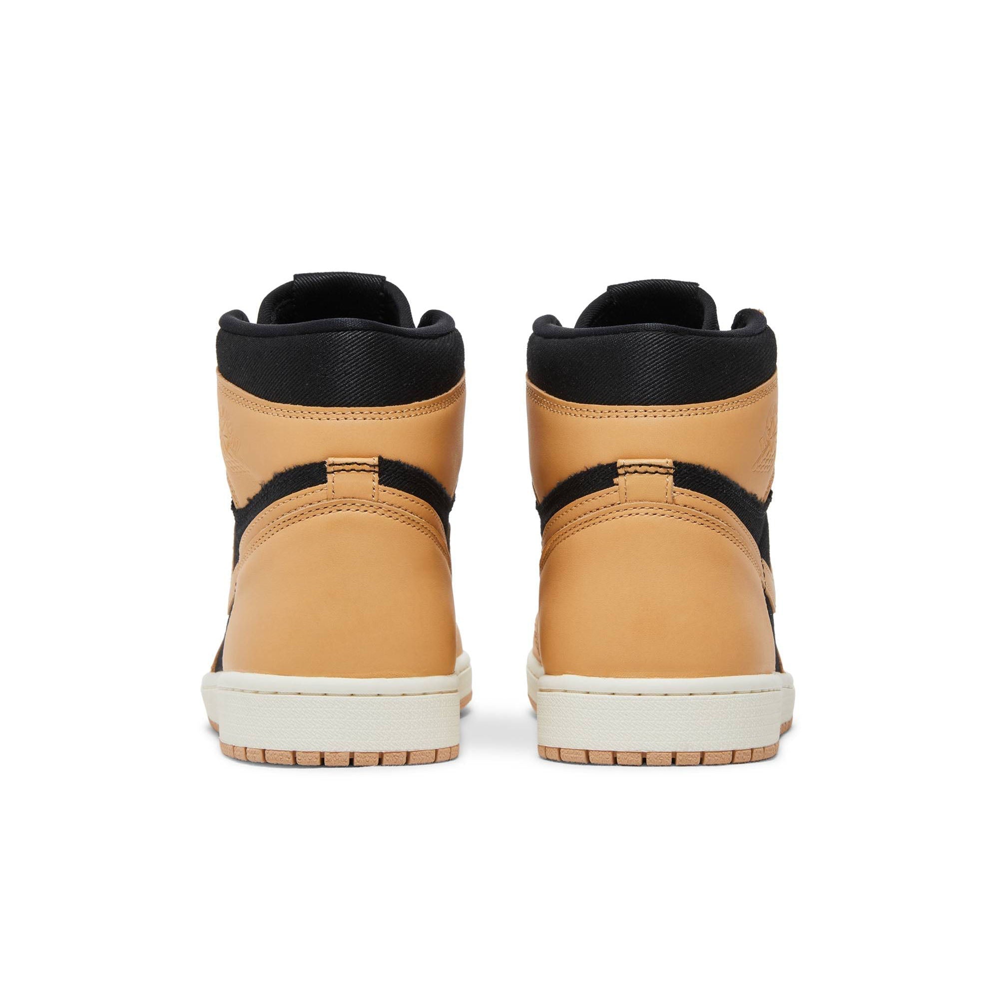 Air Jordan 1 Retro High OG 'Heirloom' 555088-202