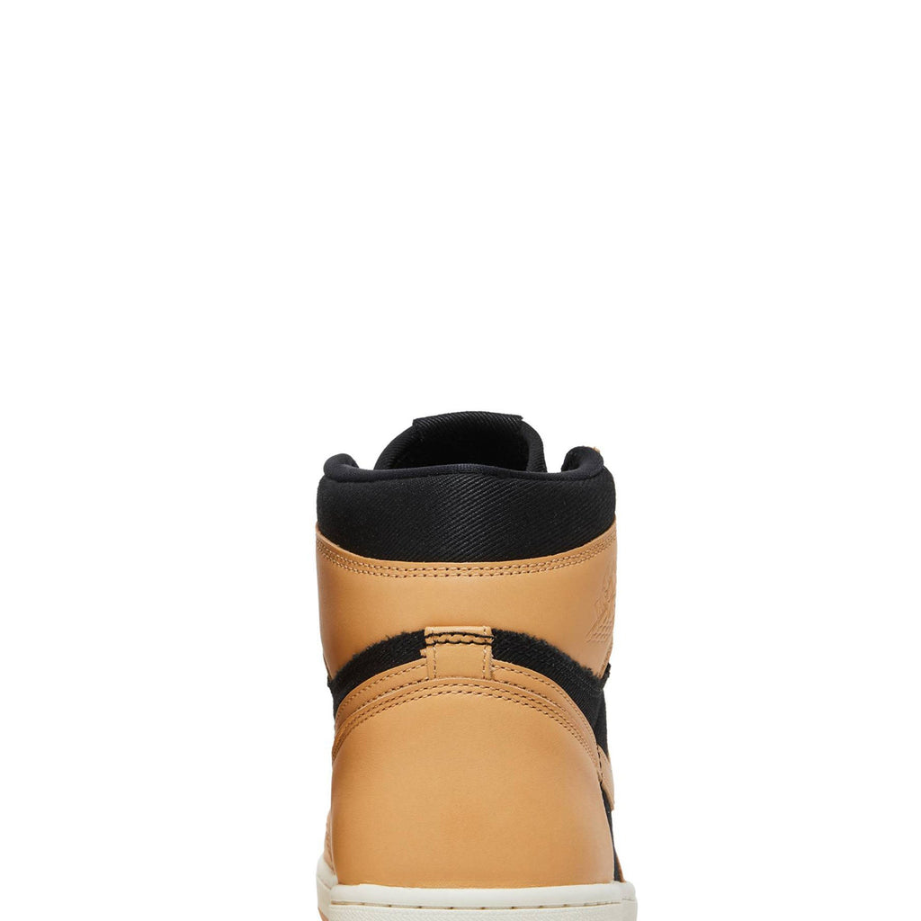 Air Jordan 1 Retro High OG 'Heirloom' 555088-202