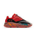 Yeezy Boost 700 'Hi-Res Red' HQ6979