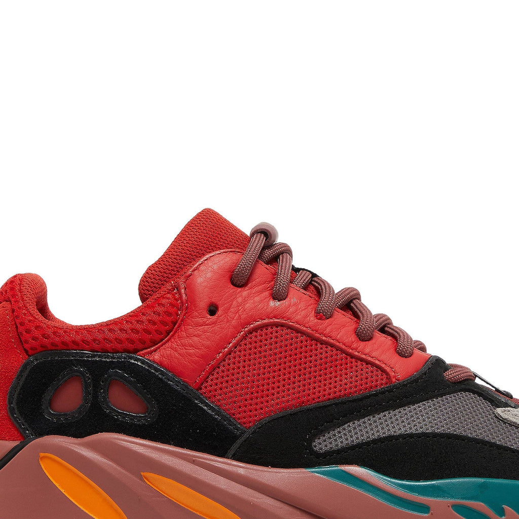Yeezy Boost 700 'Hi-Res Red' HQ6979