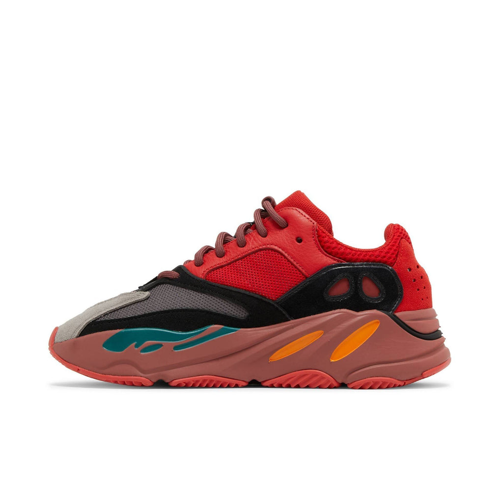 Yeezy Boost 700 'Hi-Res Red' HQ6979