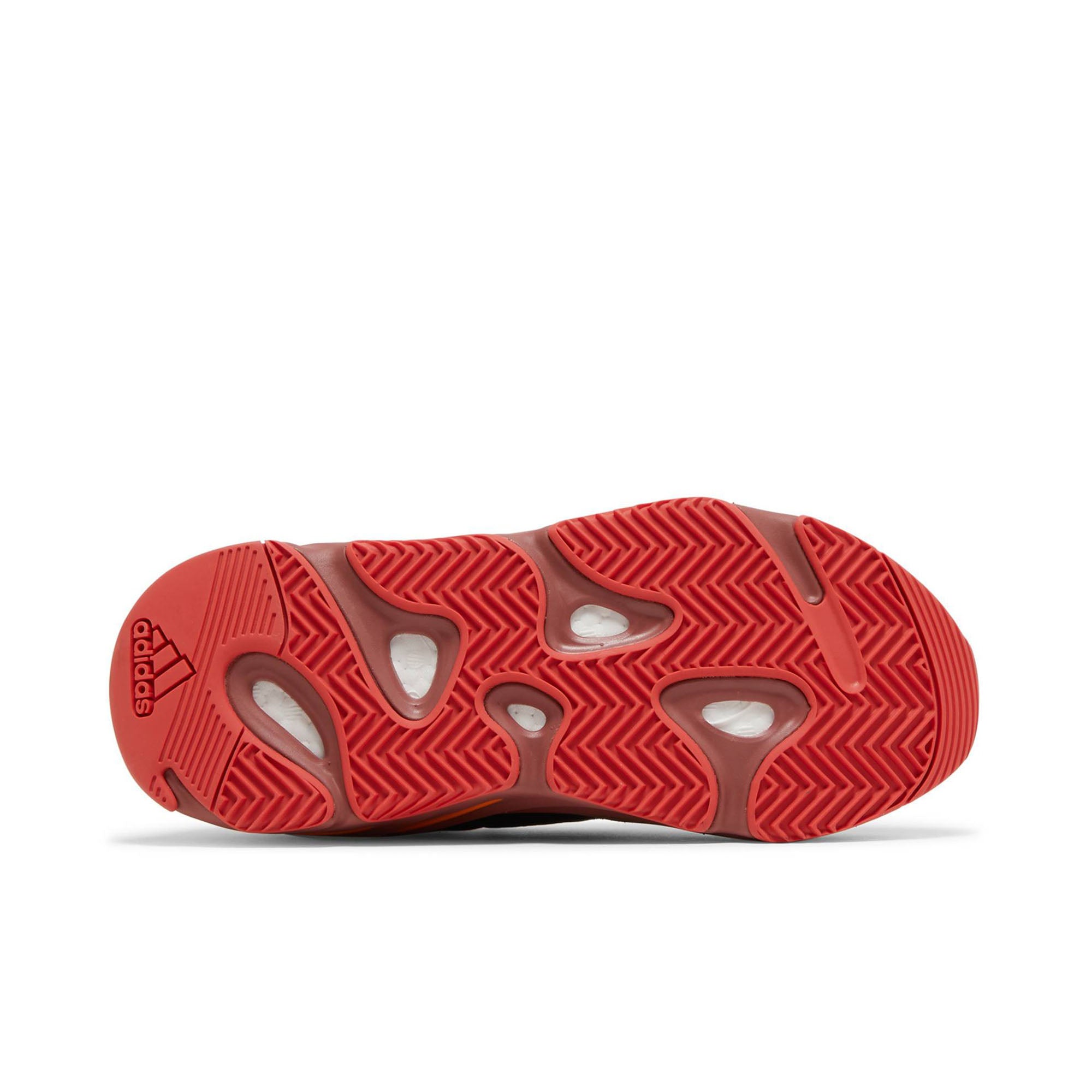 Yeezy Boost 700 'Hi-Res Red' HQ6979