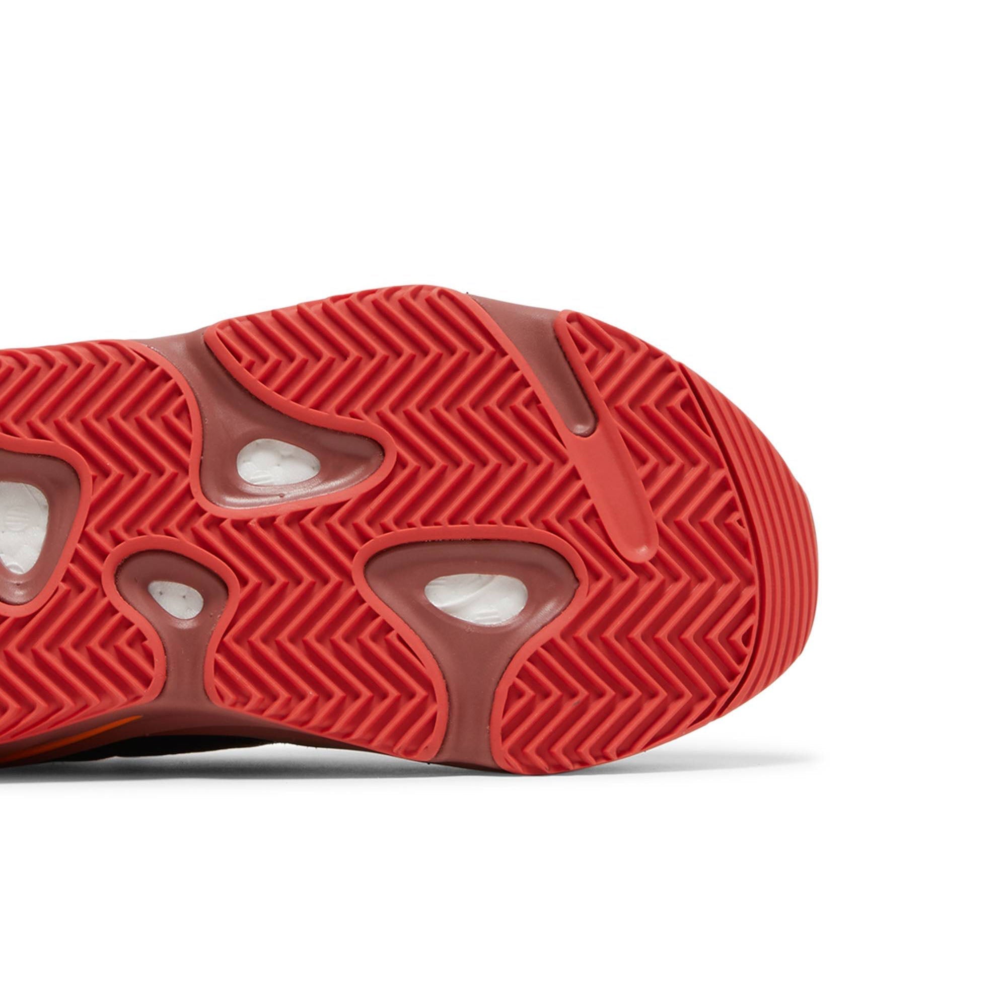 Yeezy Boost 700 'Hi-Res Red' HQ6979