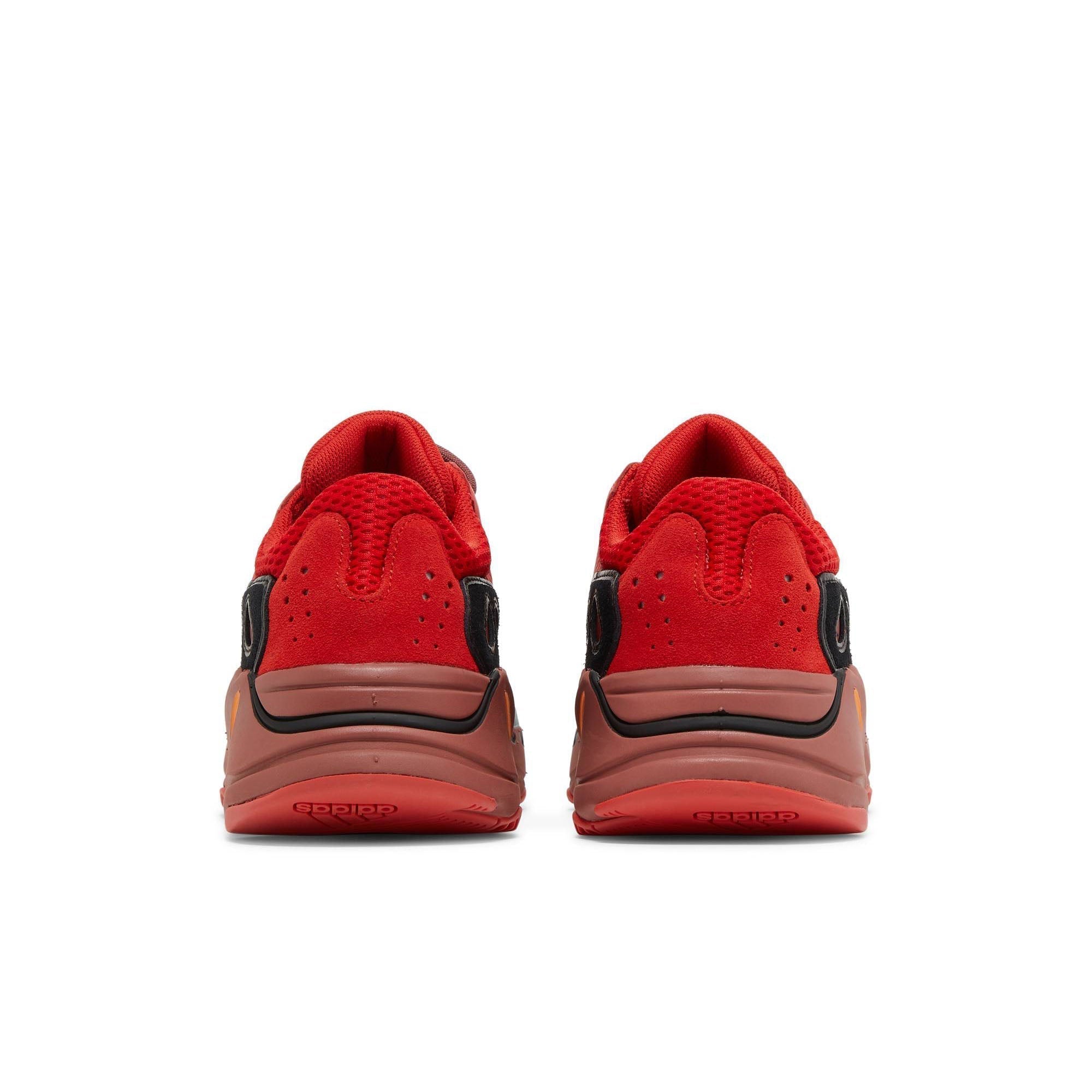 Yeezy Boost 700 'Hi-Res Red' HQ6979