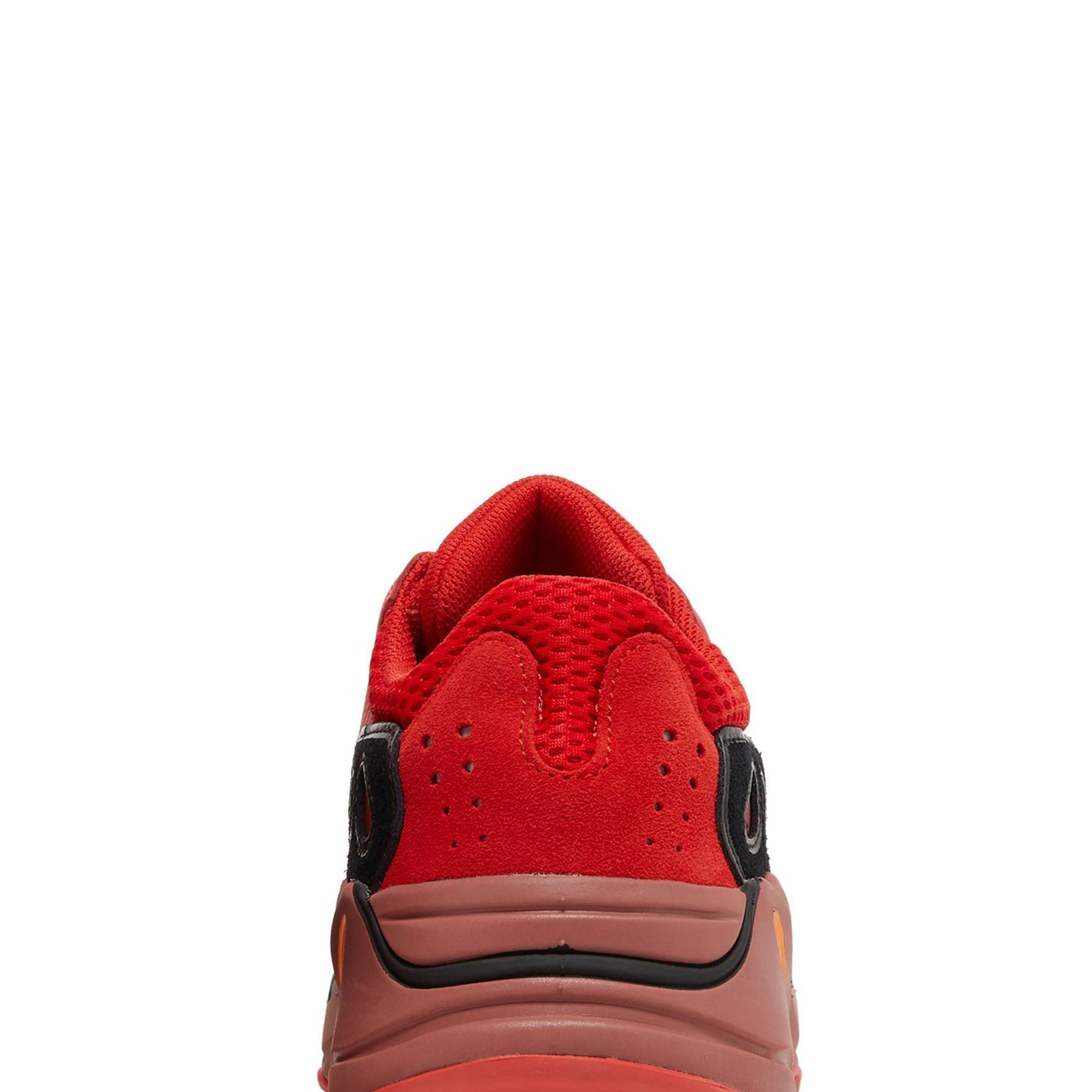 Yeezy Boost 700 'Hi-Res Red' HQ6979