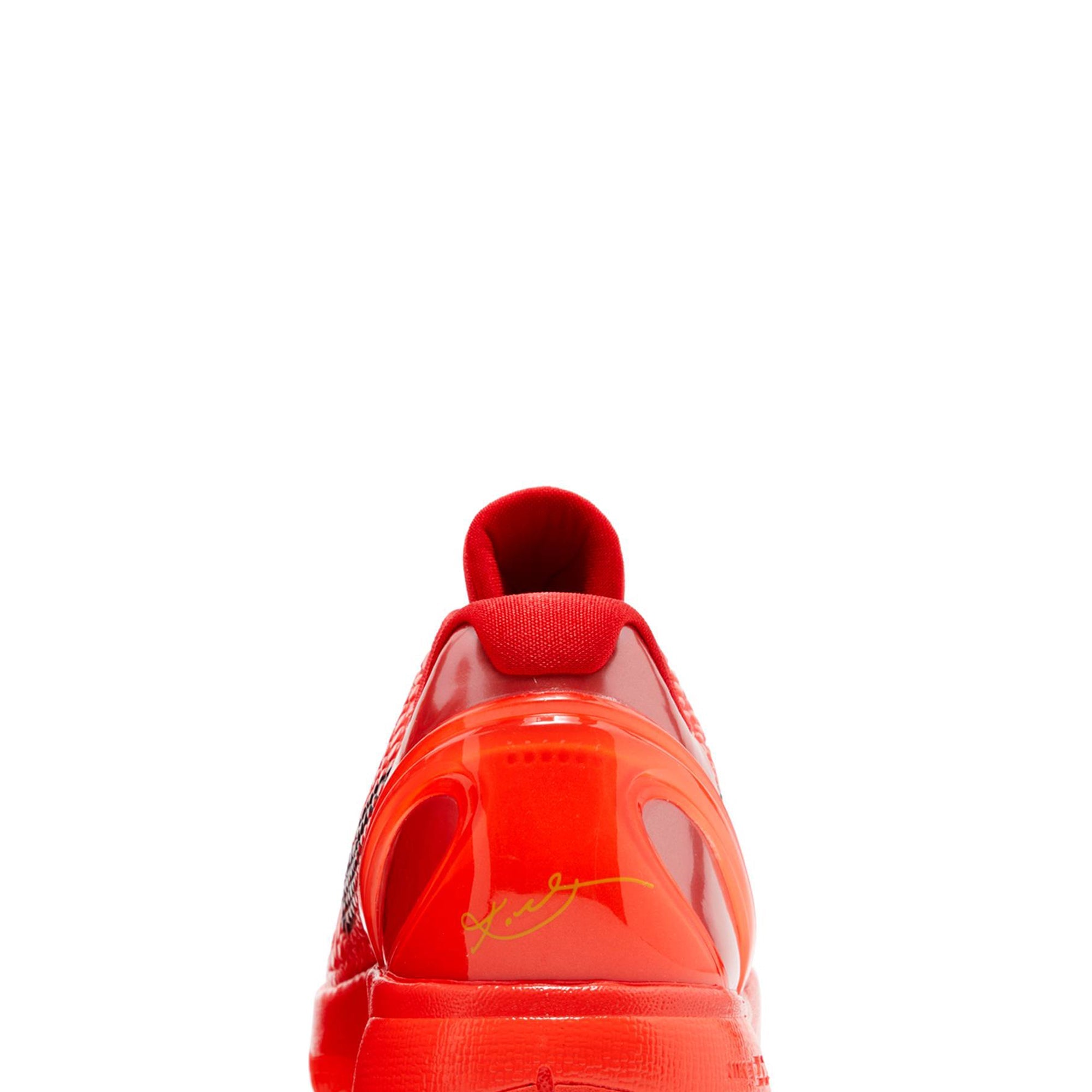 Zoom Kobe 6 Protro 'Reverse Grinch' FV4921-600
