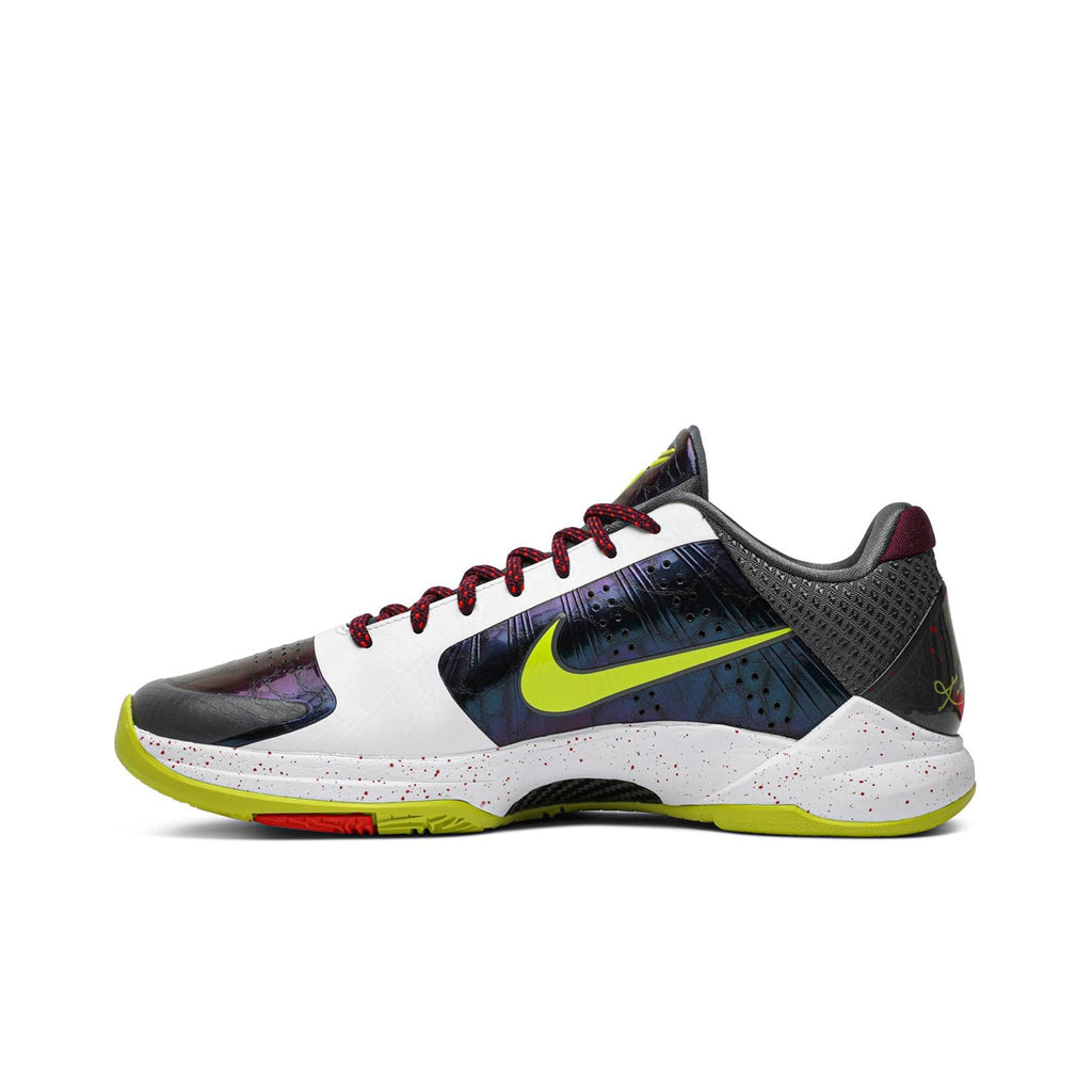 Zoom Kobe 5 Protro 'Chaos' CD4991-100