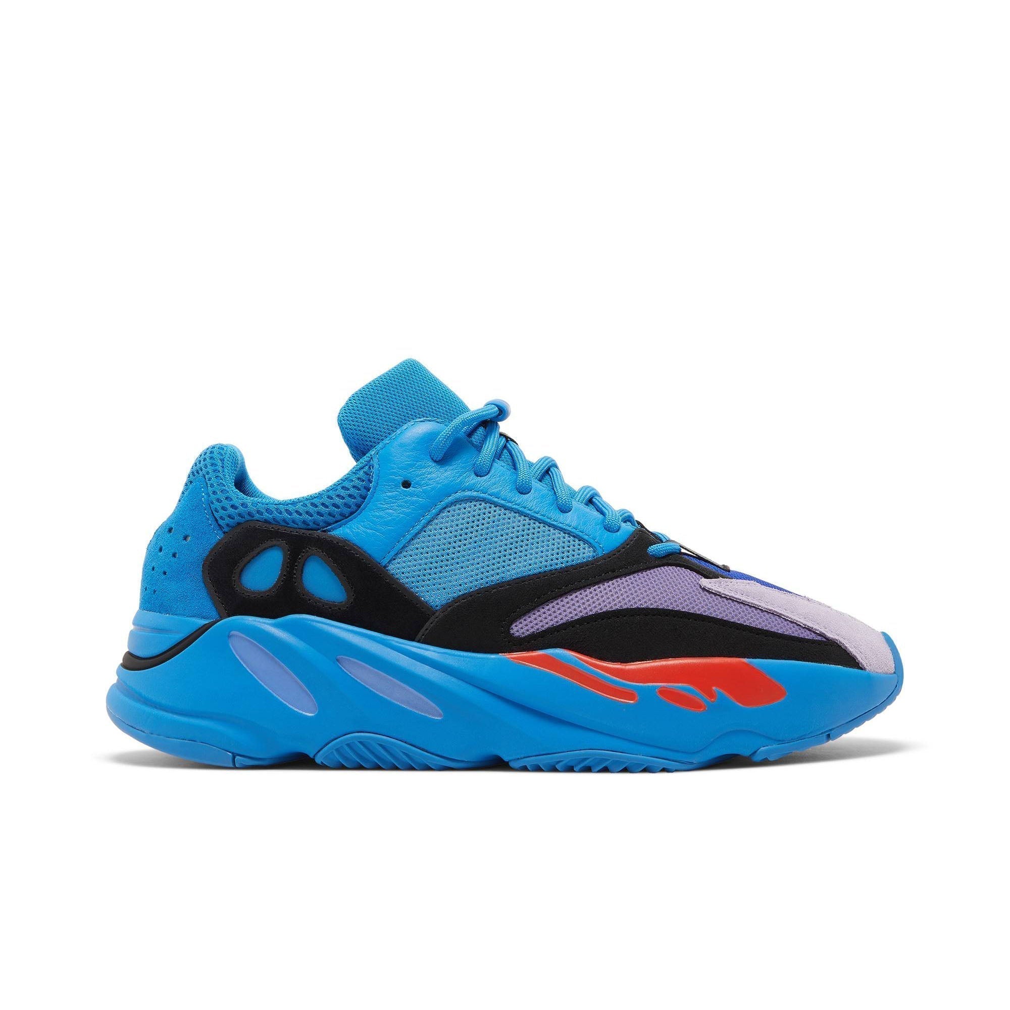 Yeezy Boost 700 'Hi-Res Blue' HP6674