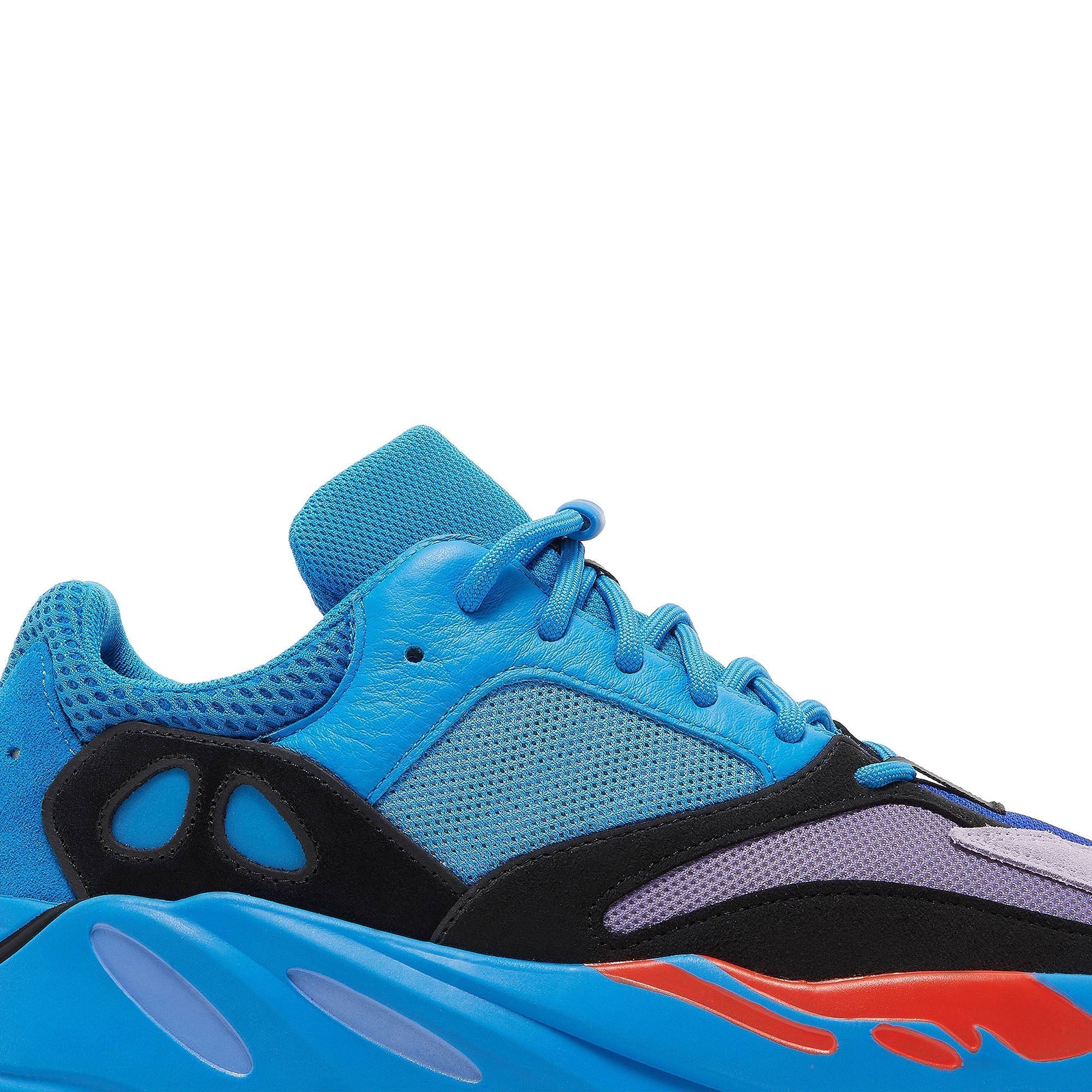 Yeezy Boost 700 'Hi-Res Blue' HP6674