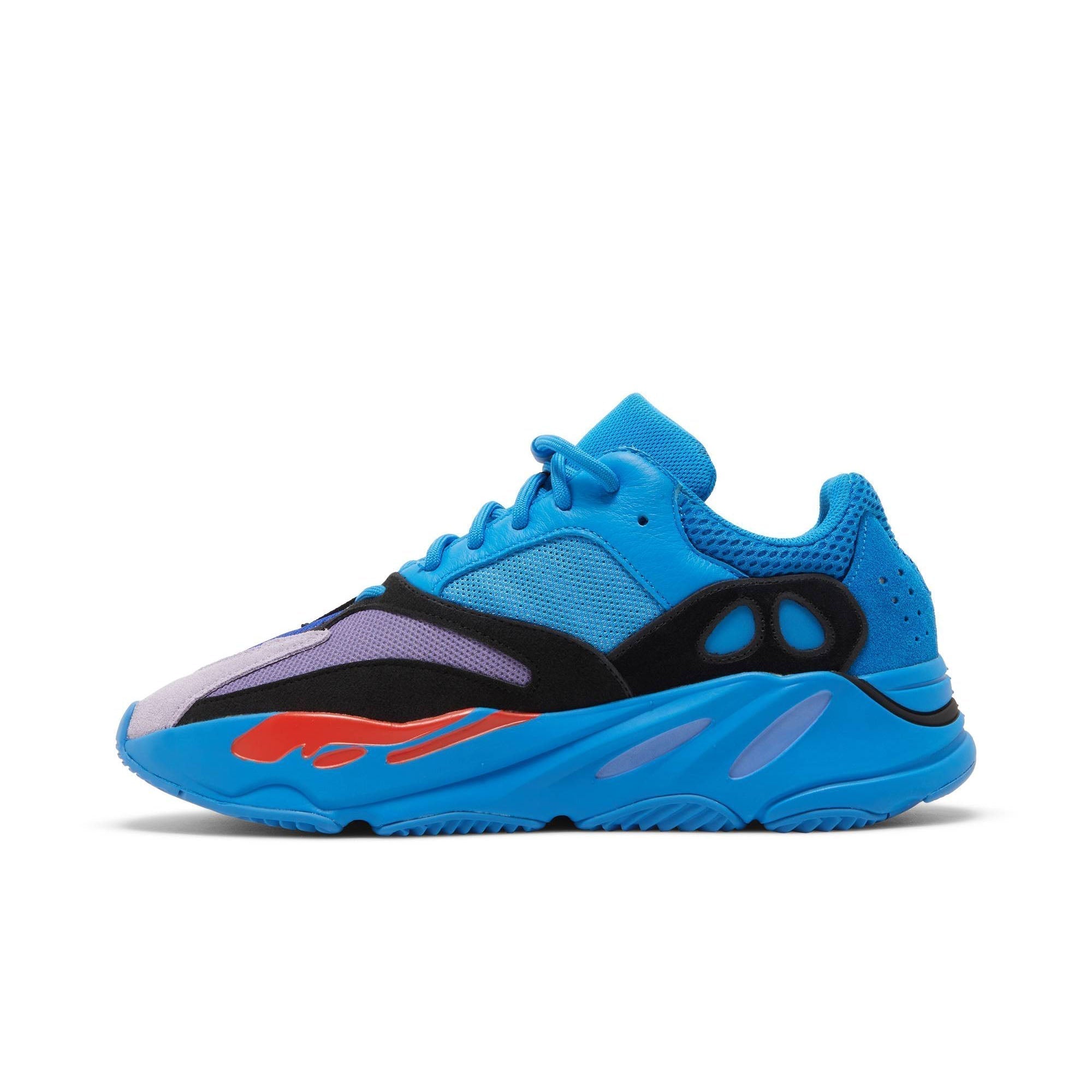 Yeezy Boost 700 'Hi-Res Blue' HP6674
