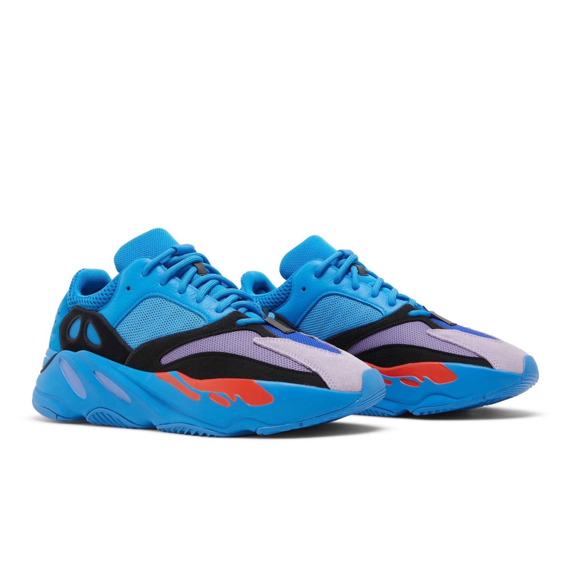 Yeezy Boost 700 'Hi-Res Blue' HP6674