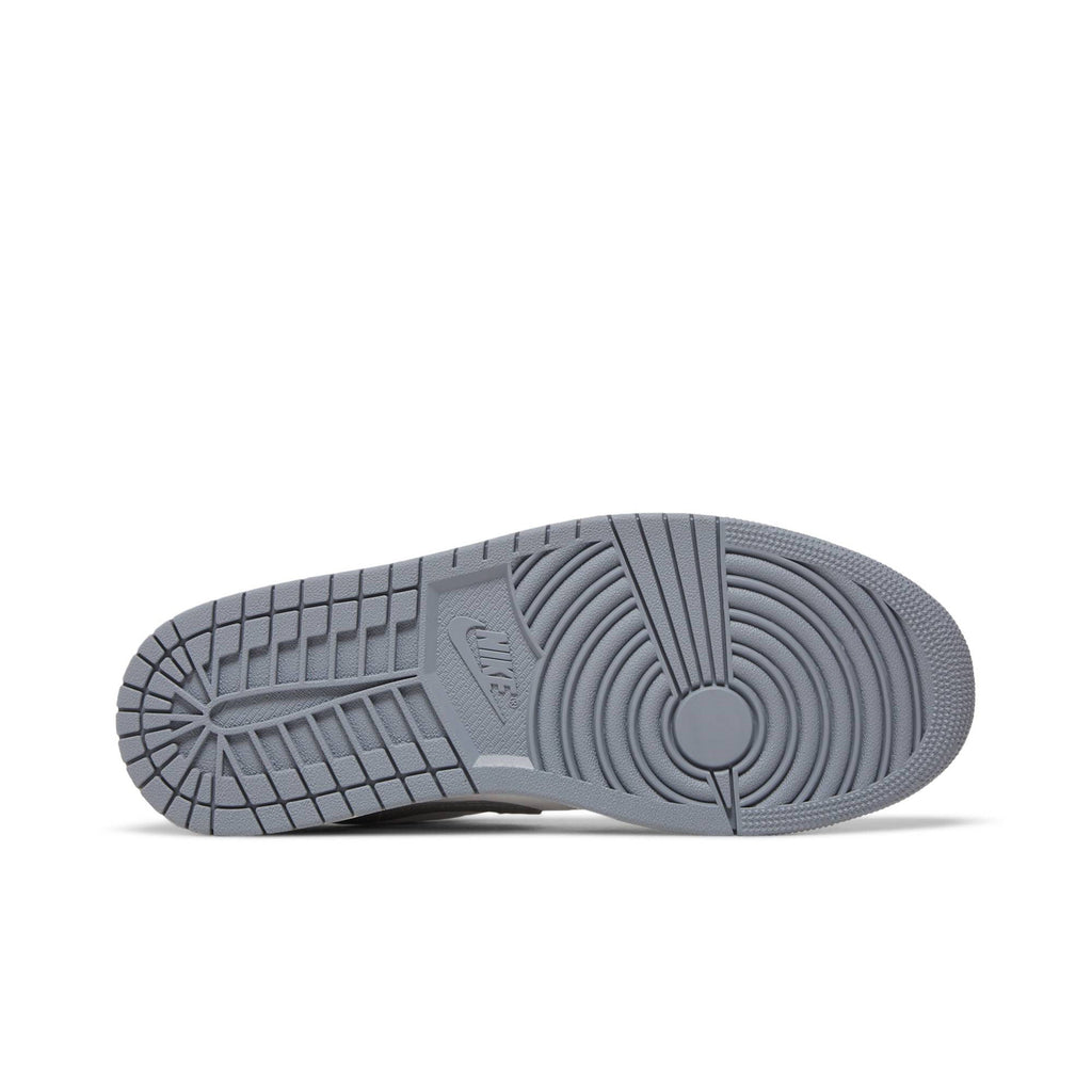 Air Jordan 1 Low 'Vintage Grey' 553558-053
