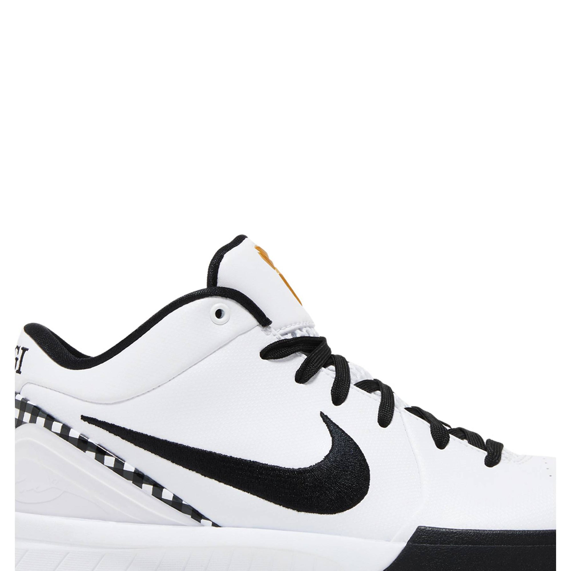 Zoom Kobe 4 Protro 'Mambacita' FJ9363-100