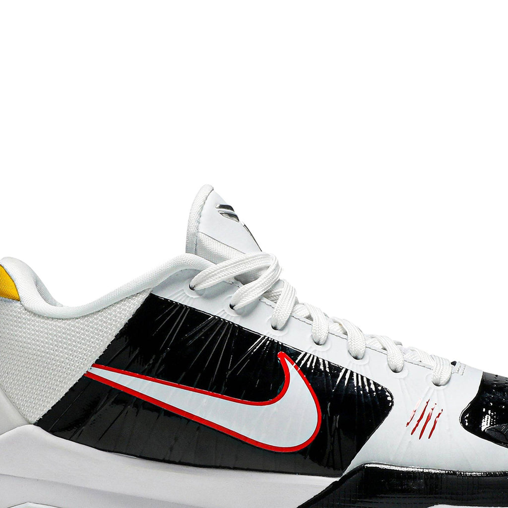 Zoom Kobe 5 Protro 'Alternate Bruce Lee' CD4991-101