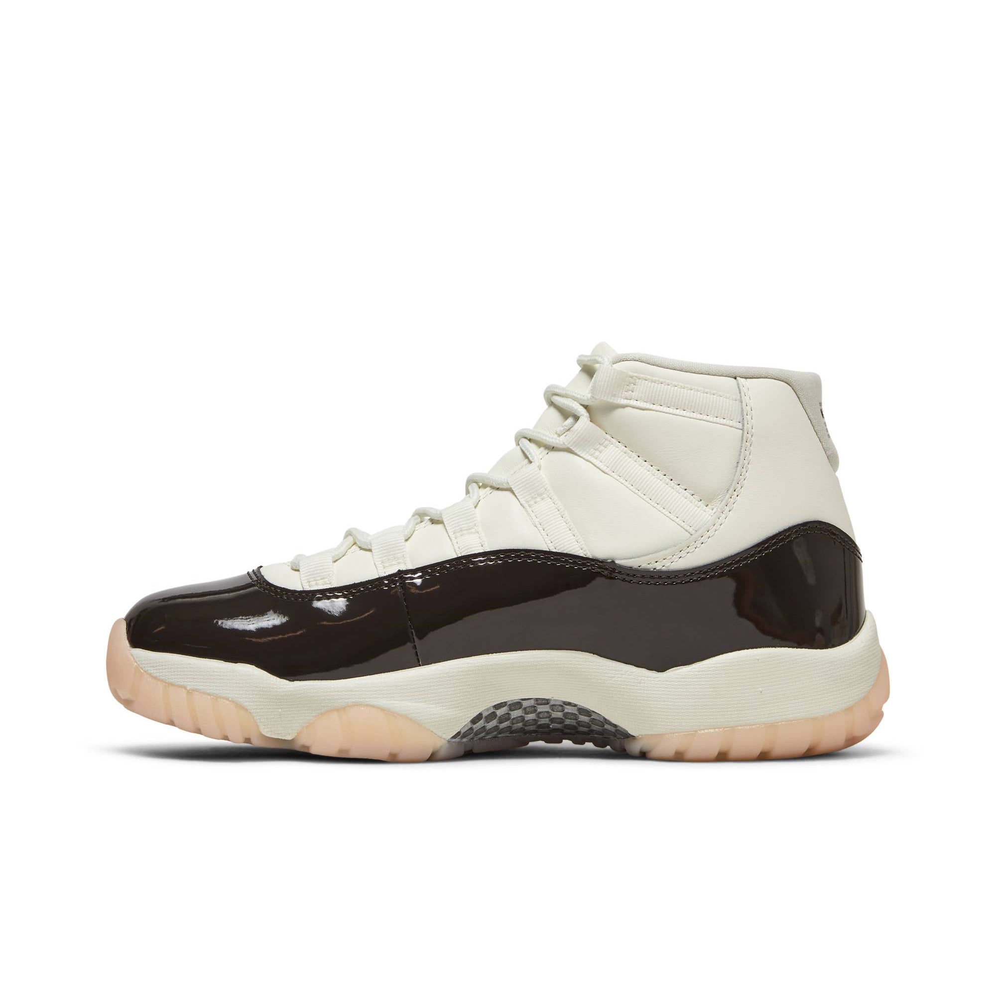 Wmns Air Jordan 11 Retro 'Neapolitan' AR0715-101