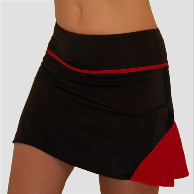 Performance Active Skorts Skirt Skirts Womens Plus Size Skirts Womens Running Tennis Golf Workout Sports Natural Clothes