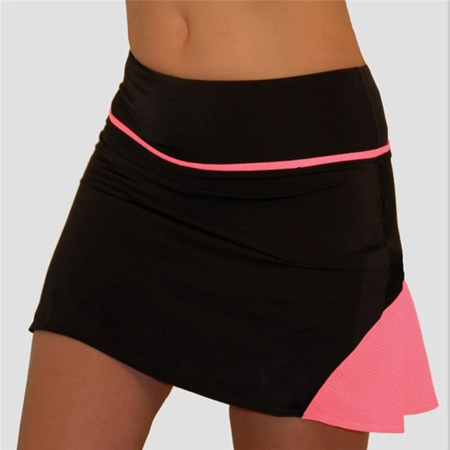 Performance Active Skorts Skirt Skirts Womens Plus Size Skirts Womens Running Tennis Golf Workout Sports Natural Clothes