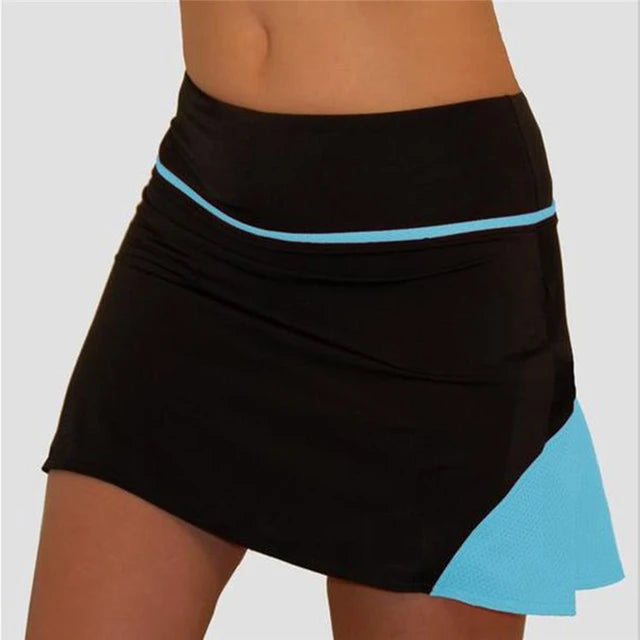 Performance Active Skorts Skirt Skirts Womens Plus Size Skirts Womens Running Tennis Golf Workout Sports Natural Clothes
