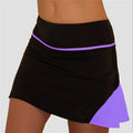 Performance Active Skorts Skirt Skirts Womens Plus Size Skirts Womens Running Tennis Golf Workout Sports Natural Clothes