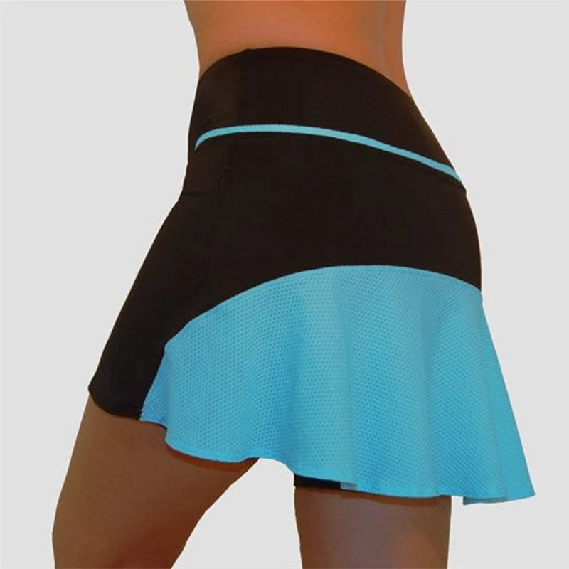 Performance Active Skorts Skirt Skirts Womens Plus Size Skirts Womens Running Tennis Golf Workout Sports Natural Clothes