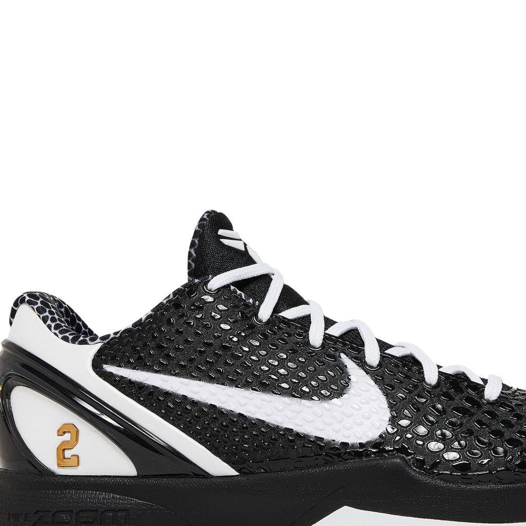 Zoom Kobe 6 Protro 'Mambacita Sweet Sixteen' CW2190-002