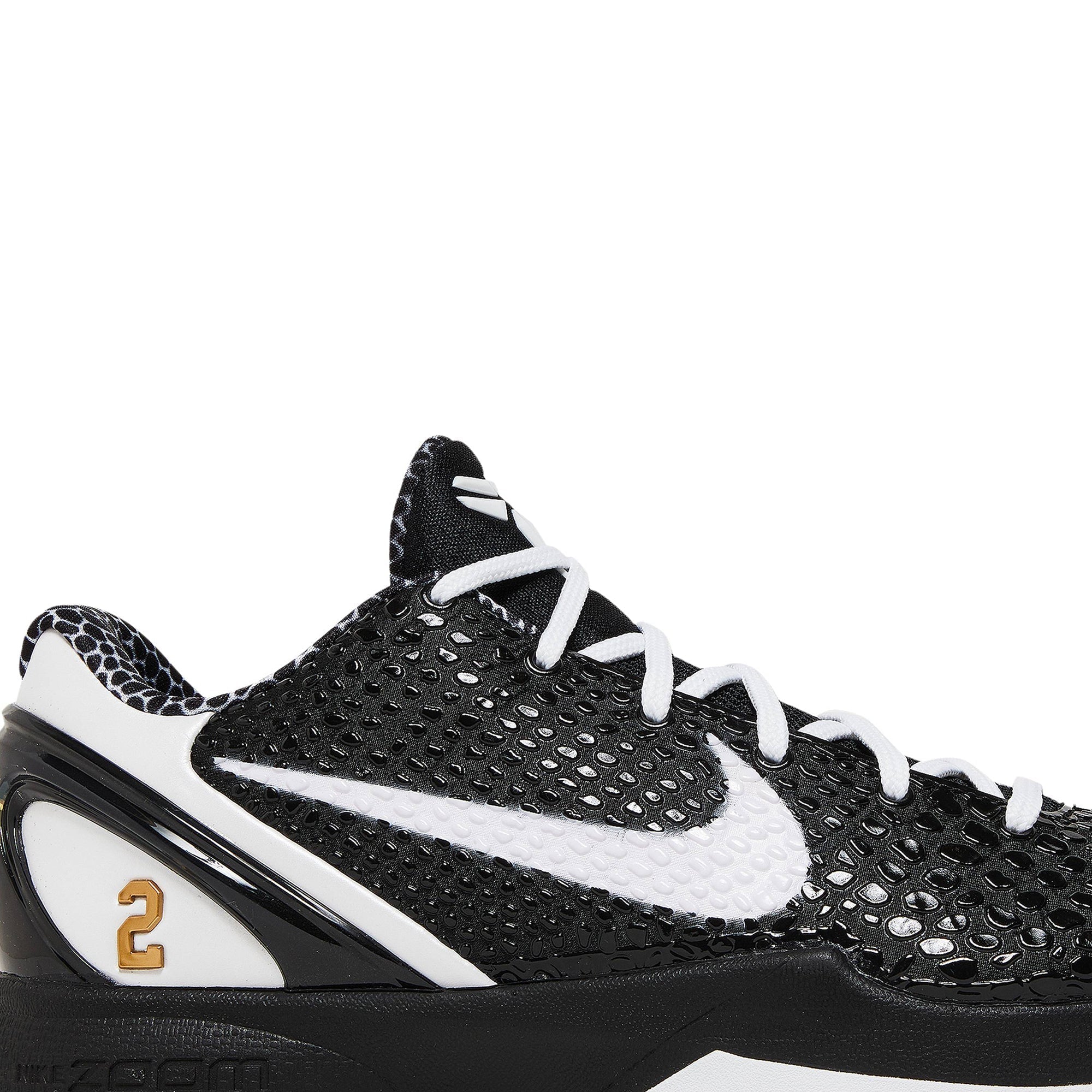 Zoom Kobe 6 Protro 'Mambacita Sweet Sixteen' CW2190-002