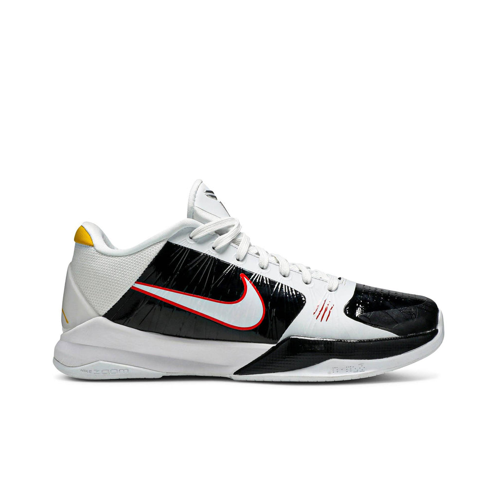 Zoom Kobe 5 Protro 'Alternate Bruce Lee' CD4991-101
