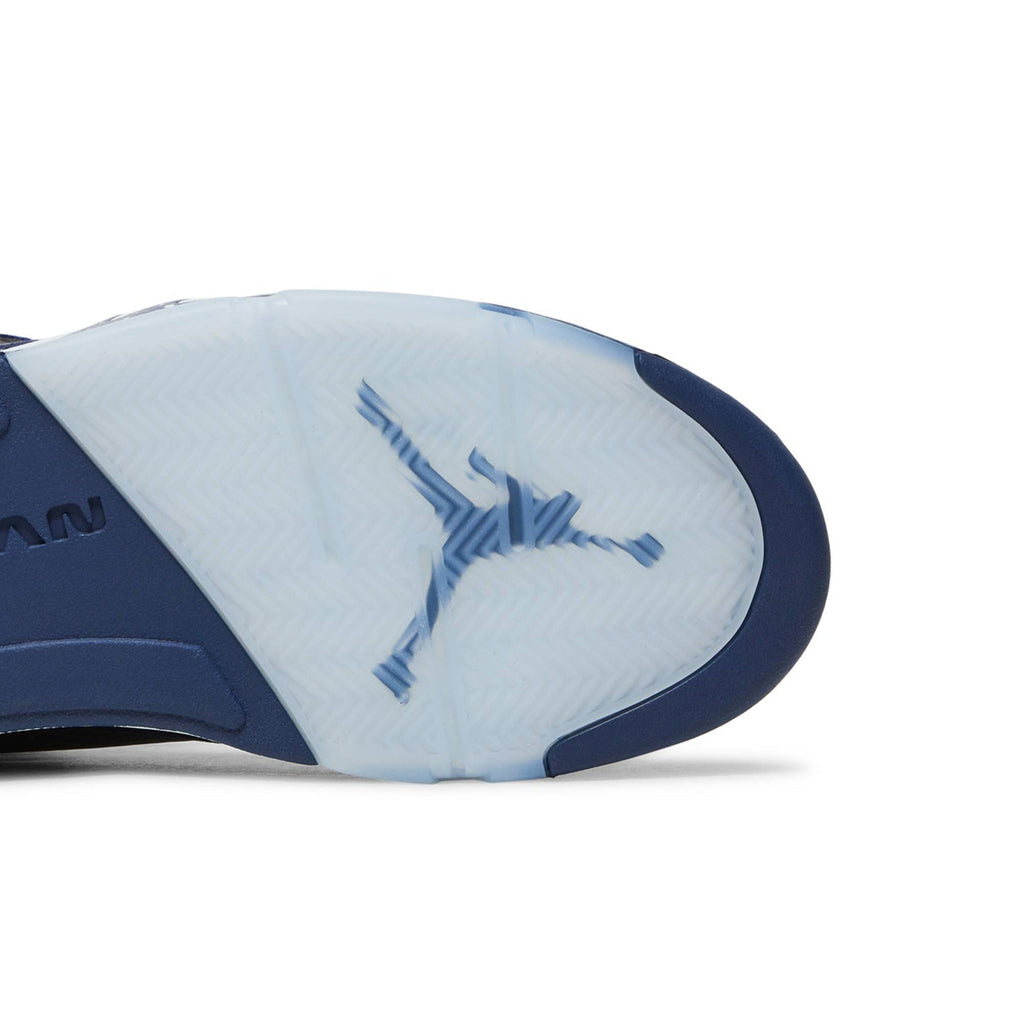 Air Jordan 5 Retro SE 'Midnight Navy' FD6812-400