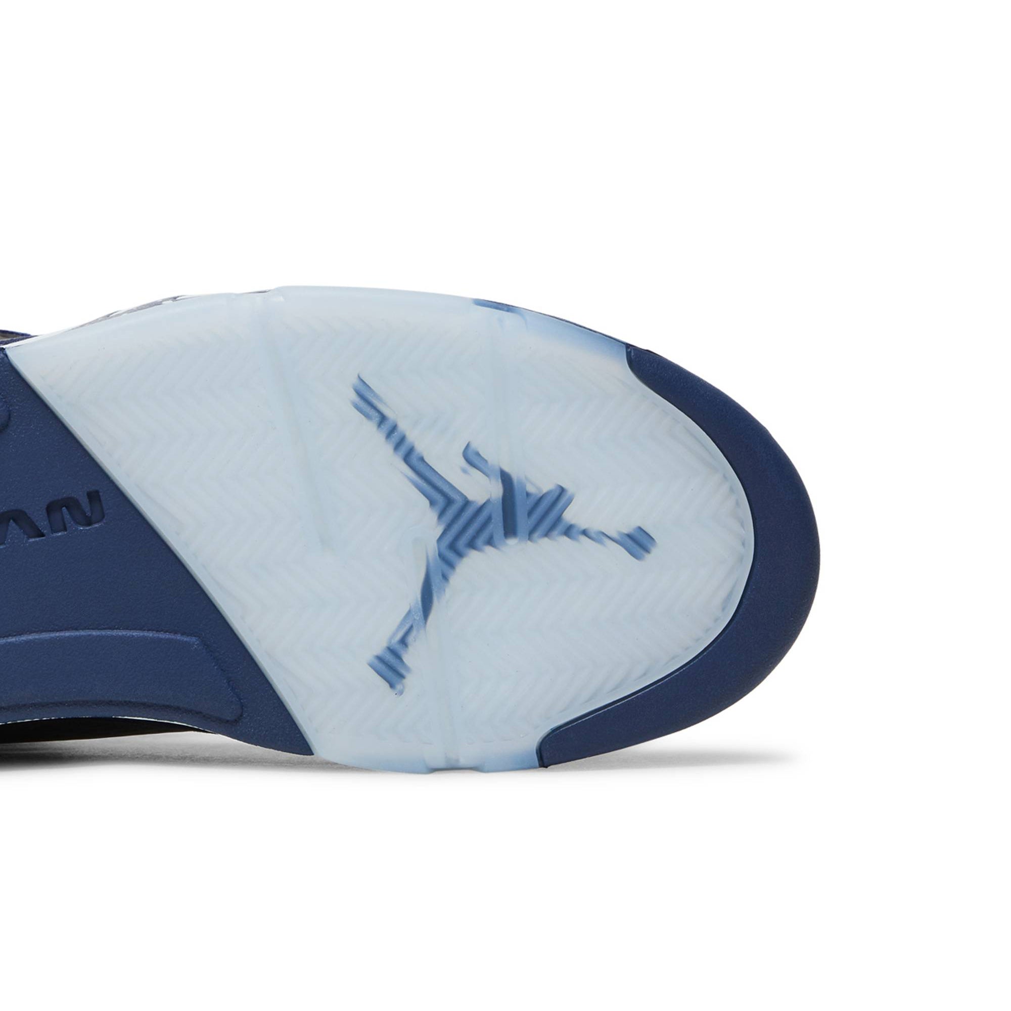 Air Jordan 5 Retro SE 'Midnight Navy' FD6812-400
