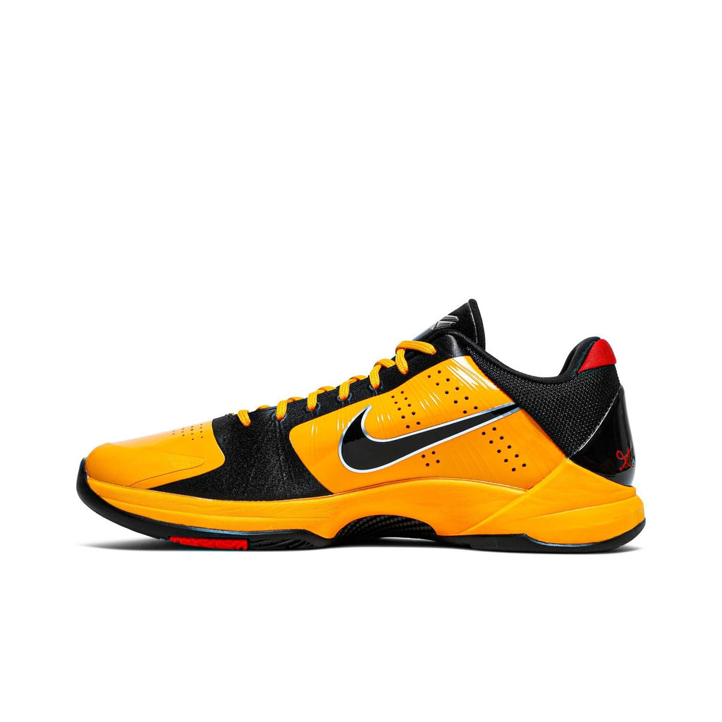 Zoom Kobe 5 Protro 'Bruce Lee' CD4991-700