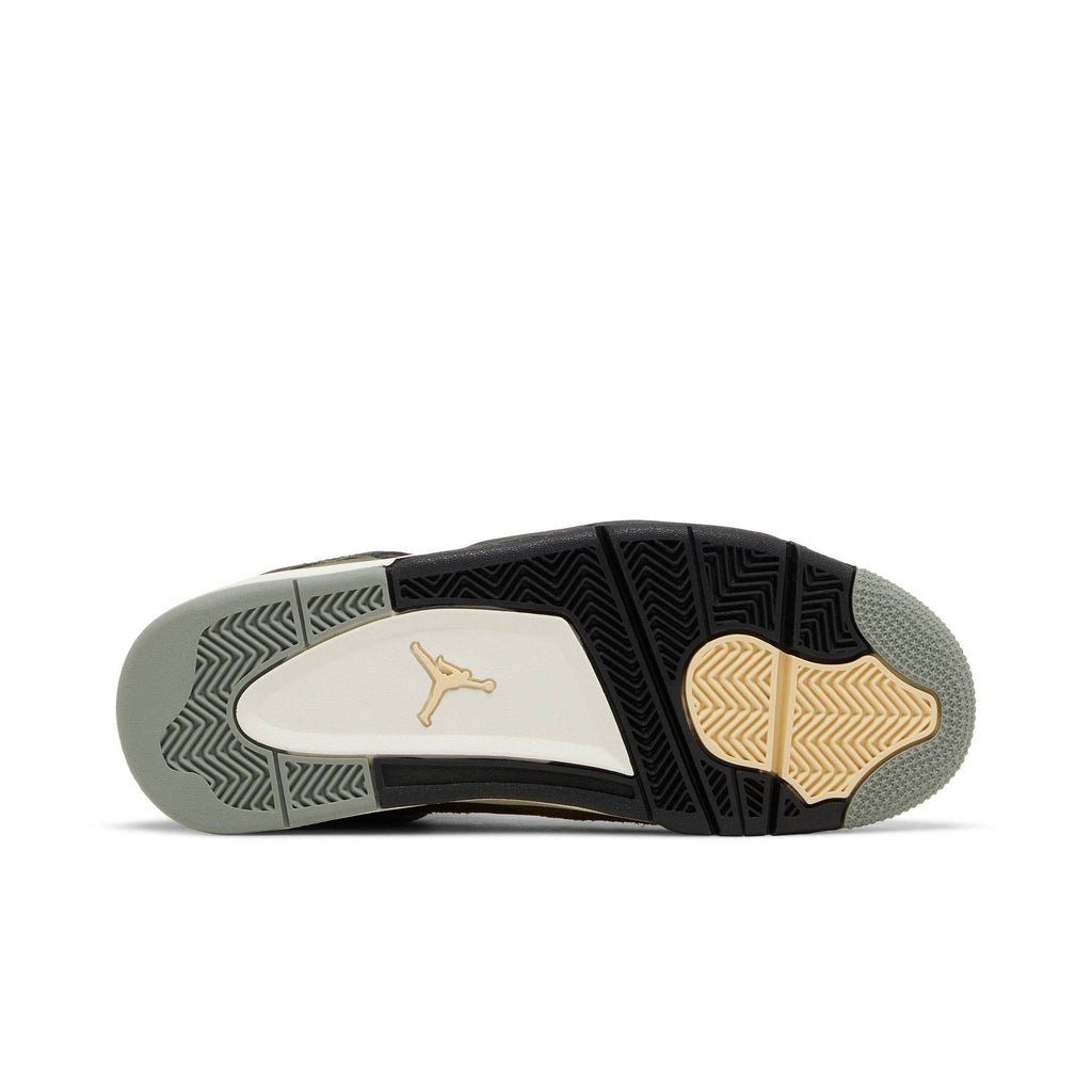 Air Jordan 4 Retro SE 'Craft - Olive' FB9927-200