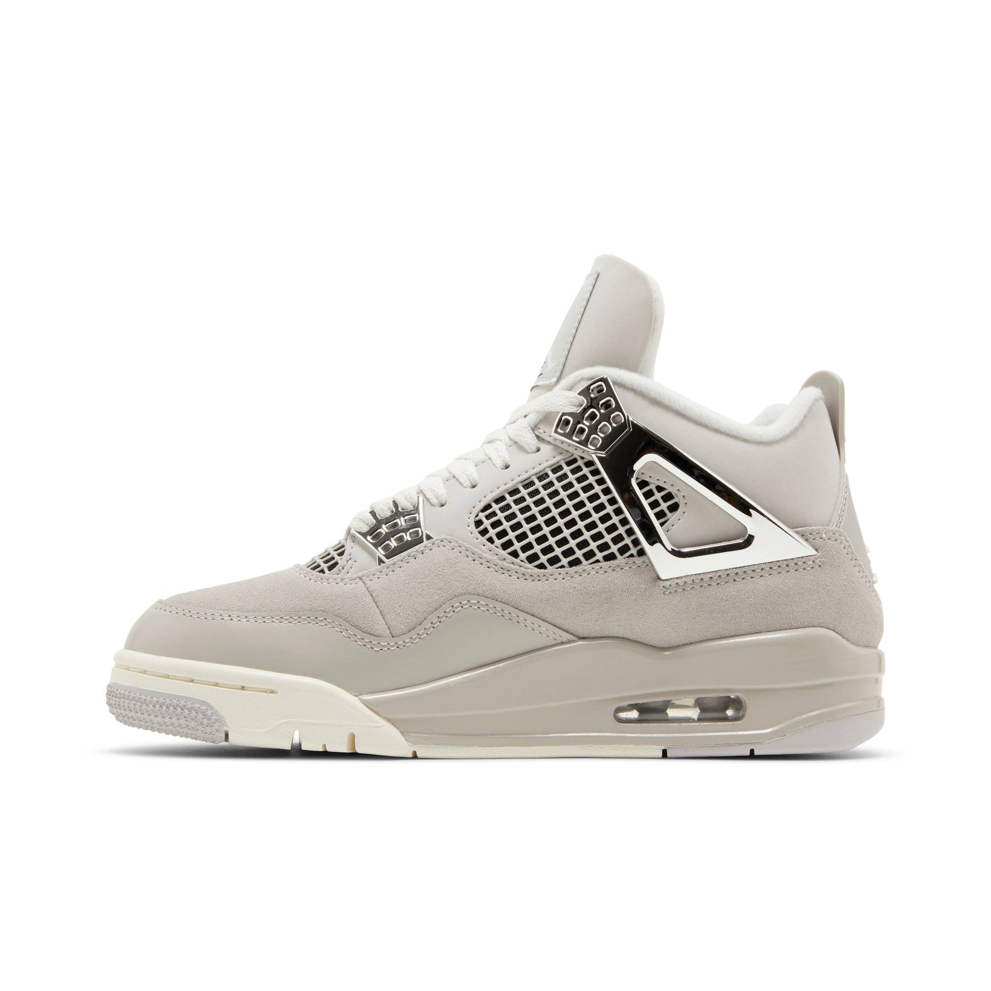 Wmns Air Jordan 4 Retro 'Frozen Moments' AQ9129-001