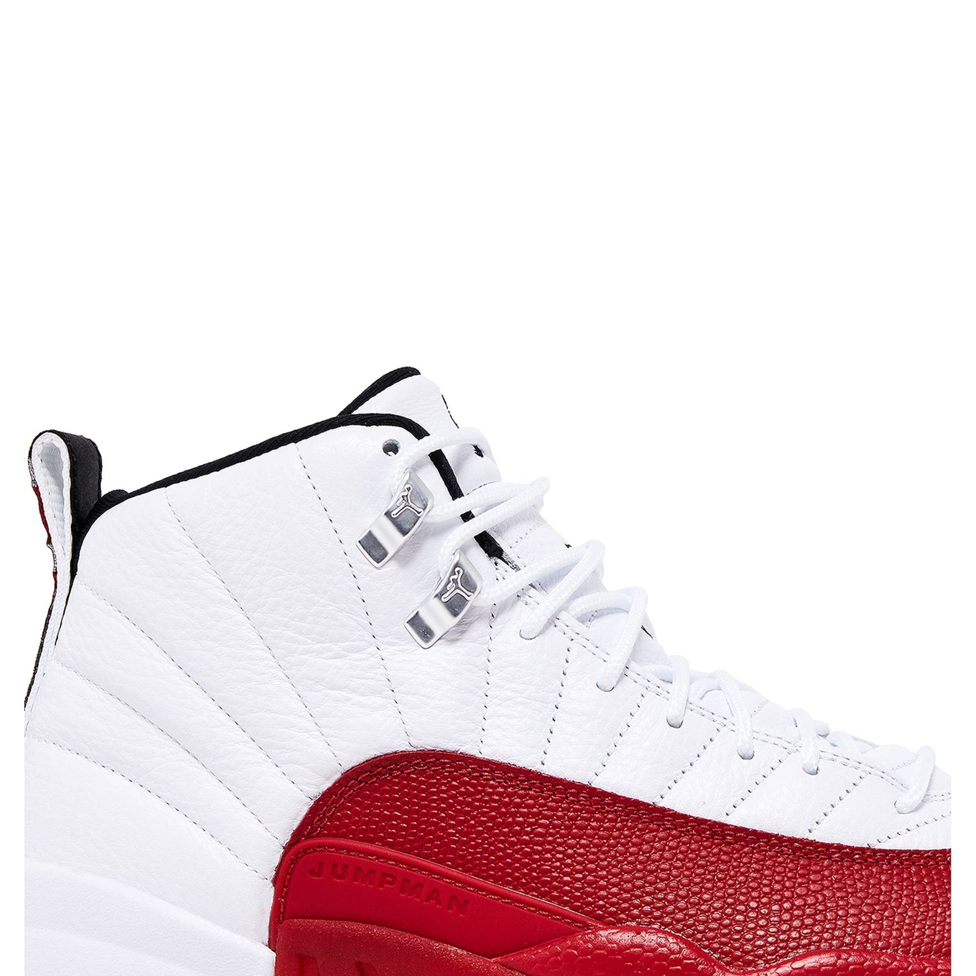 Air Jordan 12 Retro 'Cherry' 2023 CT8013-116