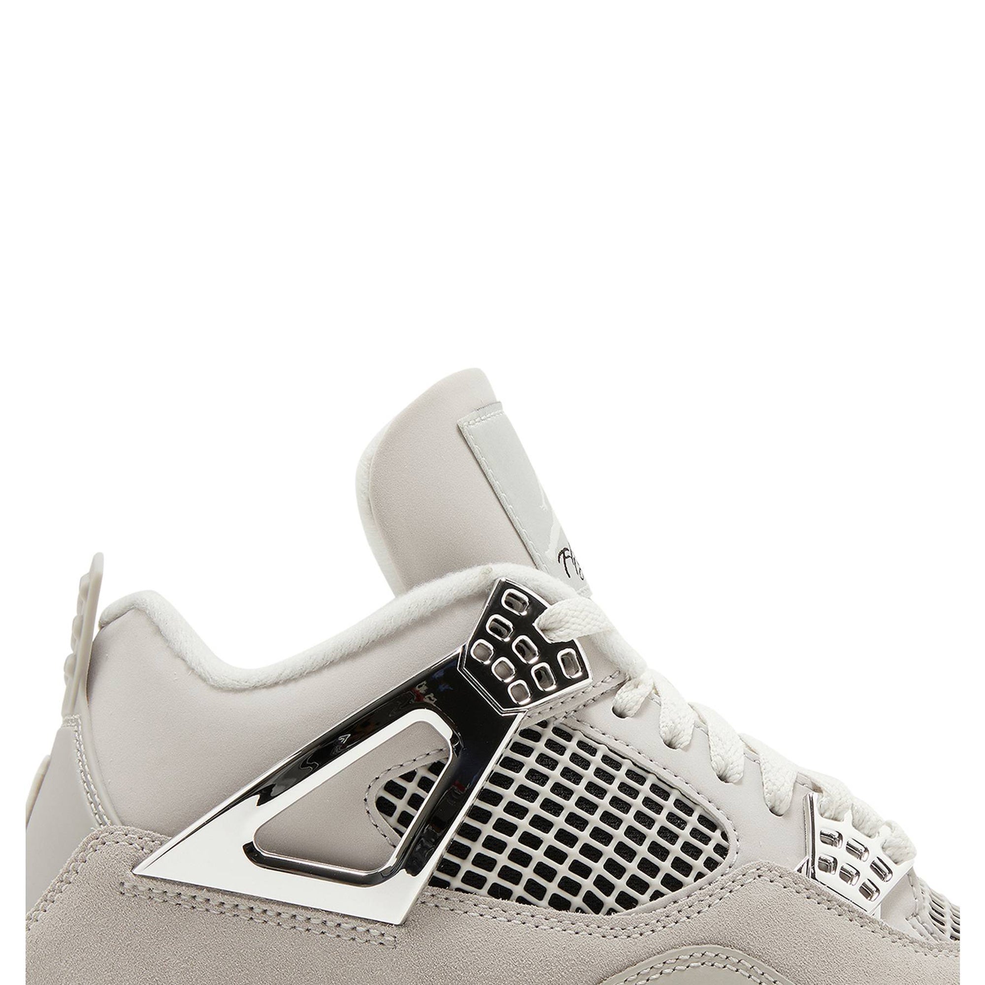 Wmns Air Jordan 4 Retro 'Frozen Moments' AQ9129-001