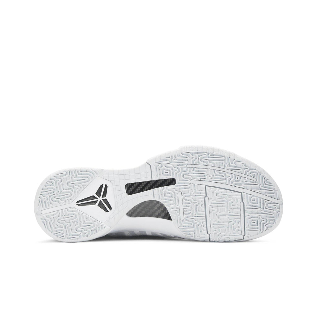 Zoom Kobe 5 Protro 'DeMar DeRozan' PE CD4991-003