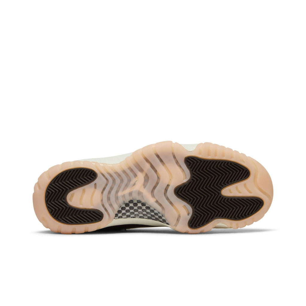 Wmns Air Jordan 11 Retro 'Neapolitan' AR0715-101