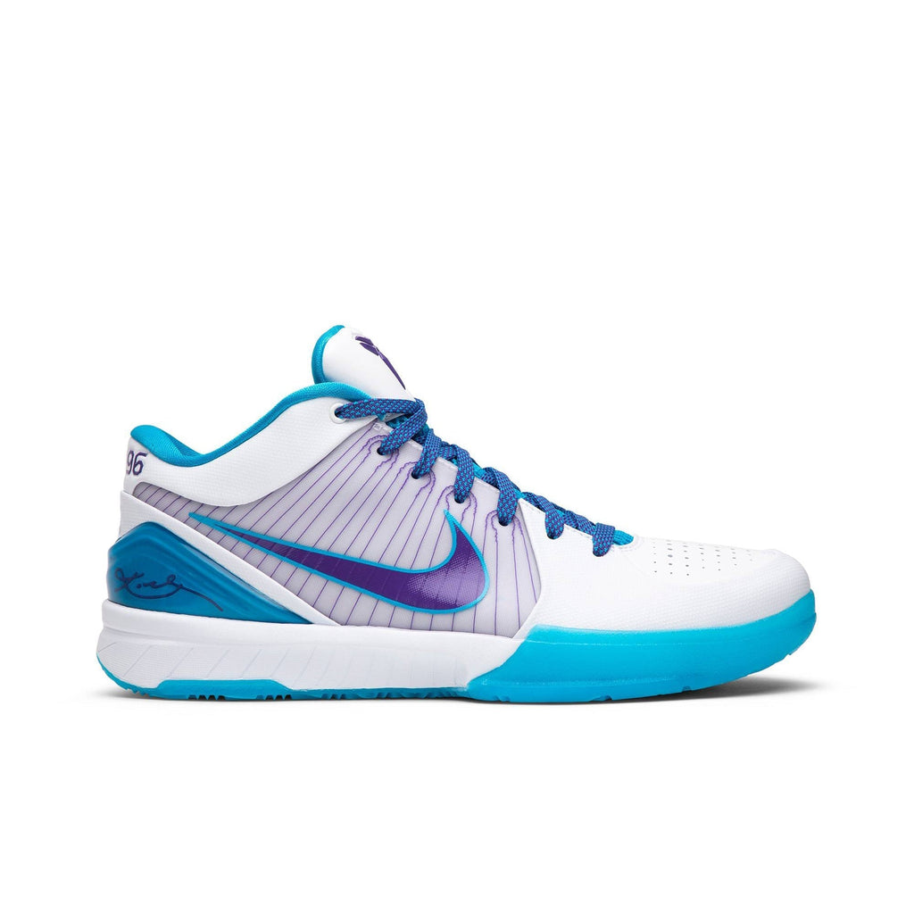 Zoom Kobe 4 Protro 'Draft Day' AV6339-100
