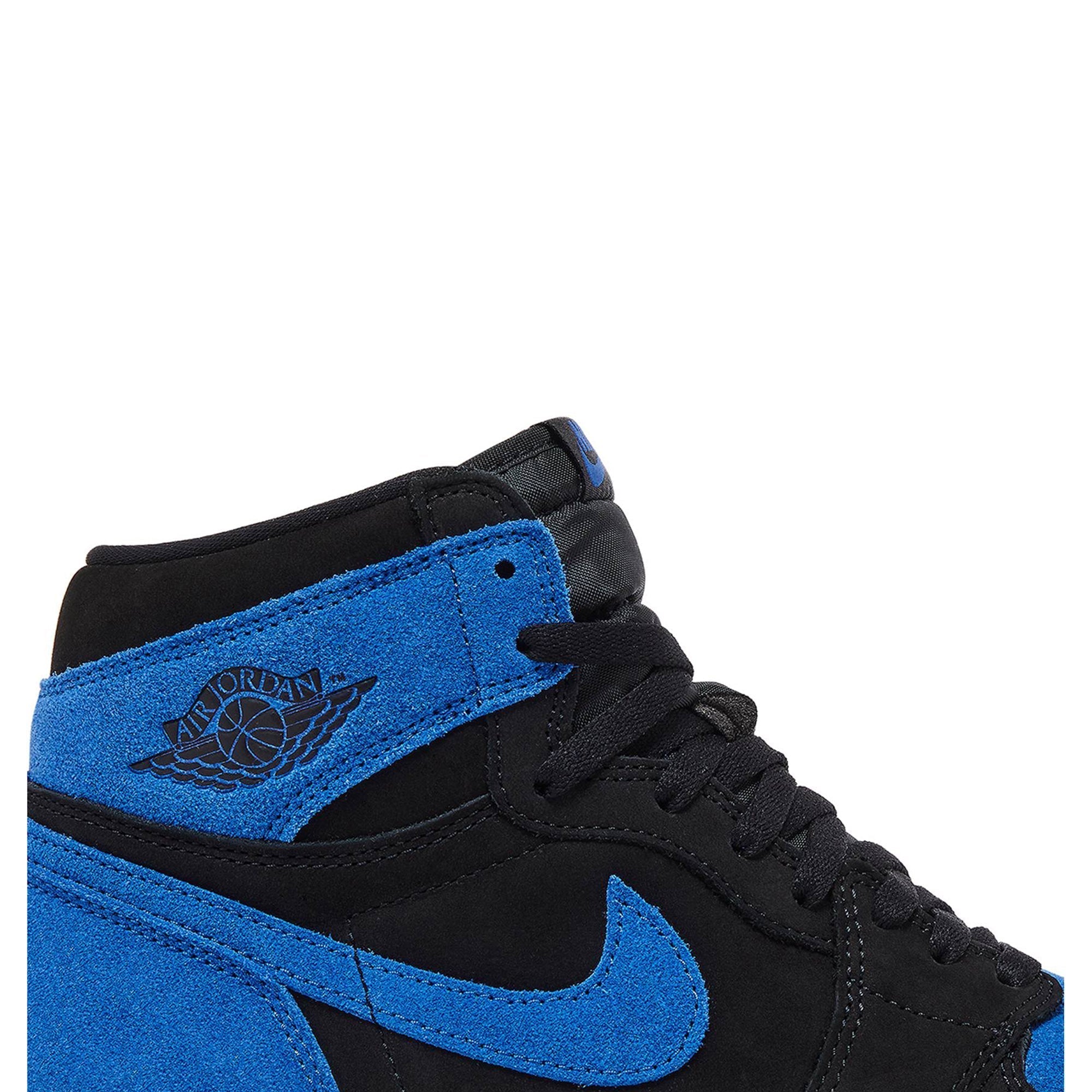 Air Jordan 1 Retro High OG 'Royal Reimagined' DZ5485-042