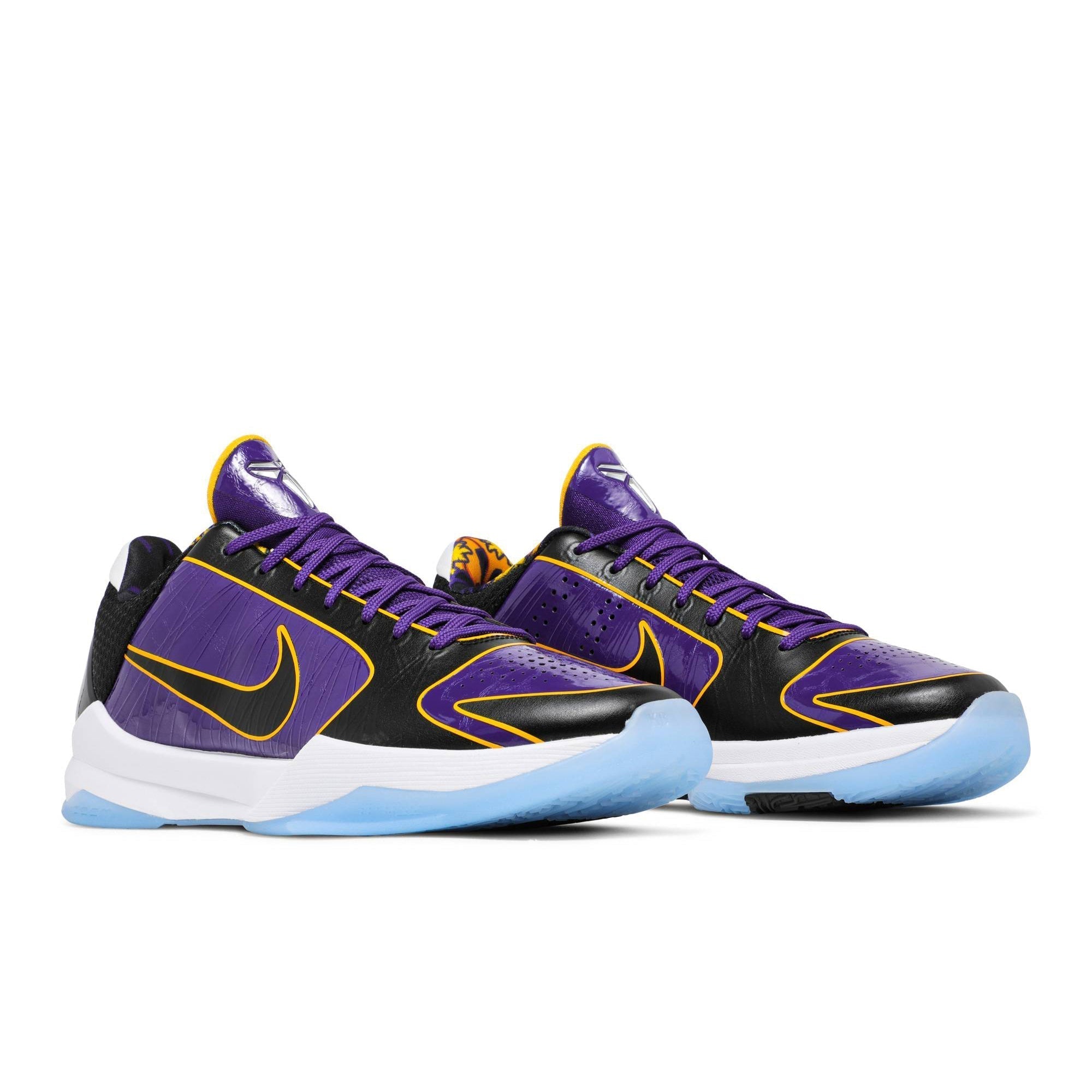 Zoom Kobe 5 Protro '5x Champ' CD4991-500