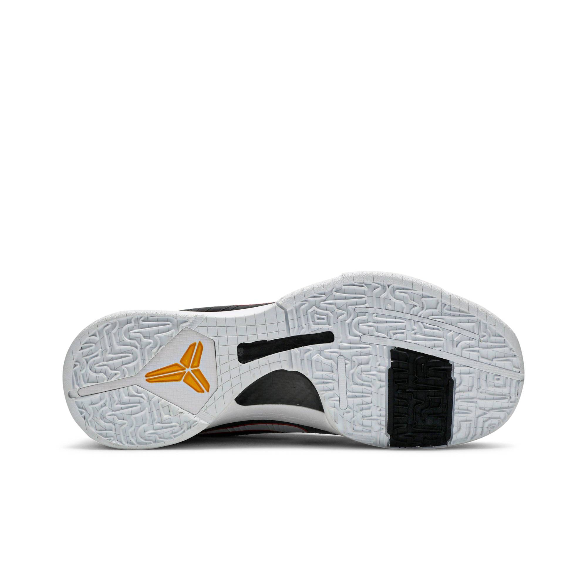 Zoom Kobe 5 Protro 'Alternate Bruce Lee' CD4991-101