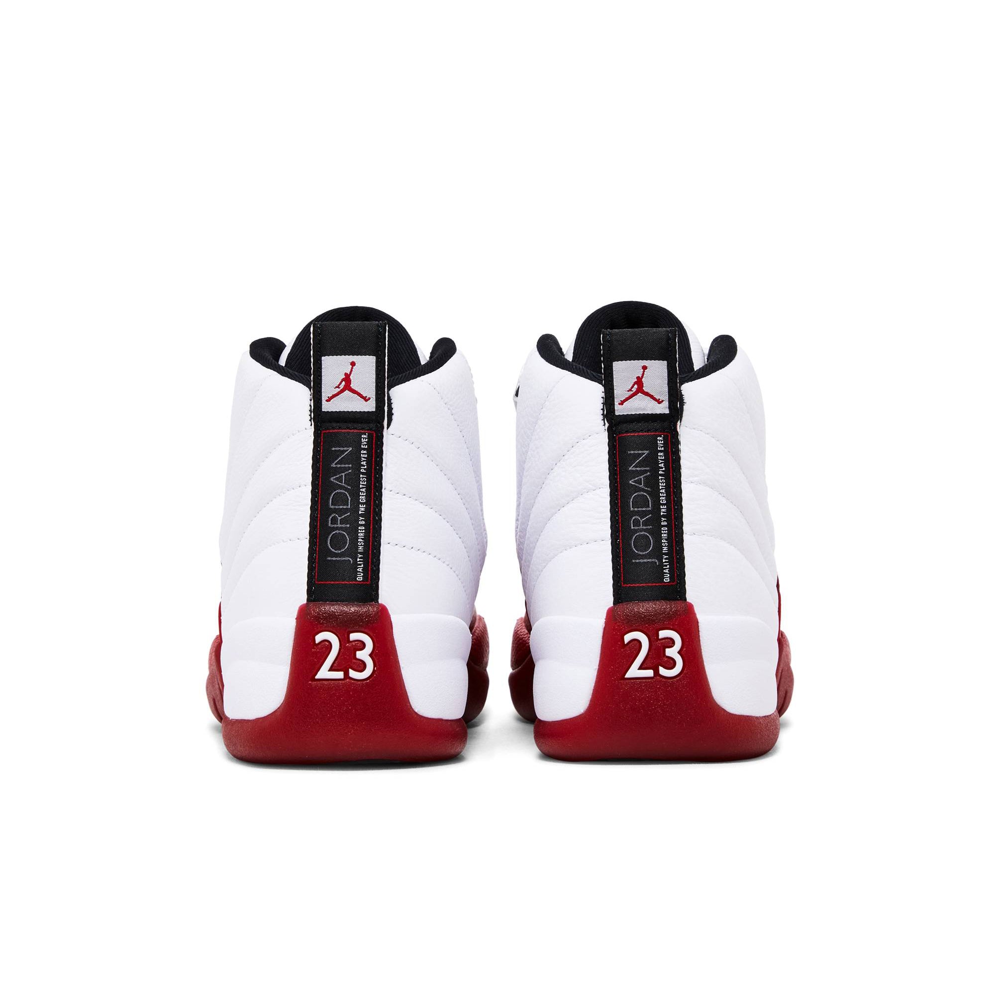 Air Jordan 12 Retro 'Cherry' 2023 CT8013-116