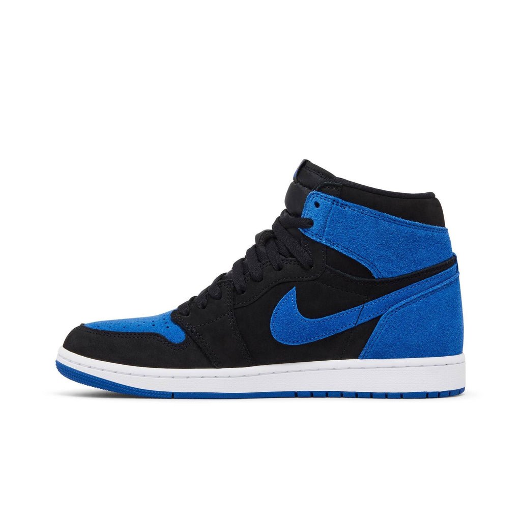 Air Jordan 1 Retro High OG 'Royal Reimagined' DZ5485-042