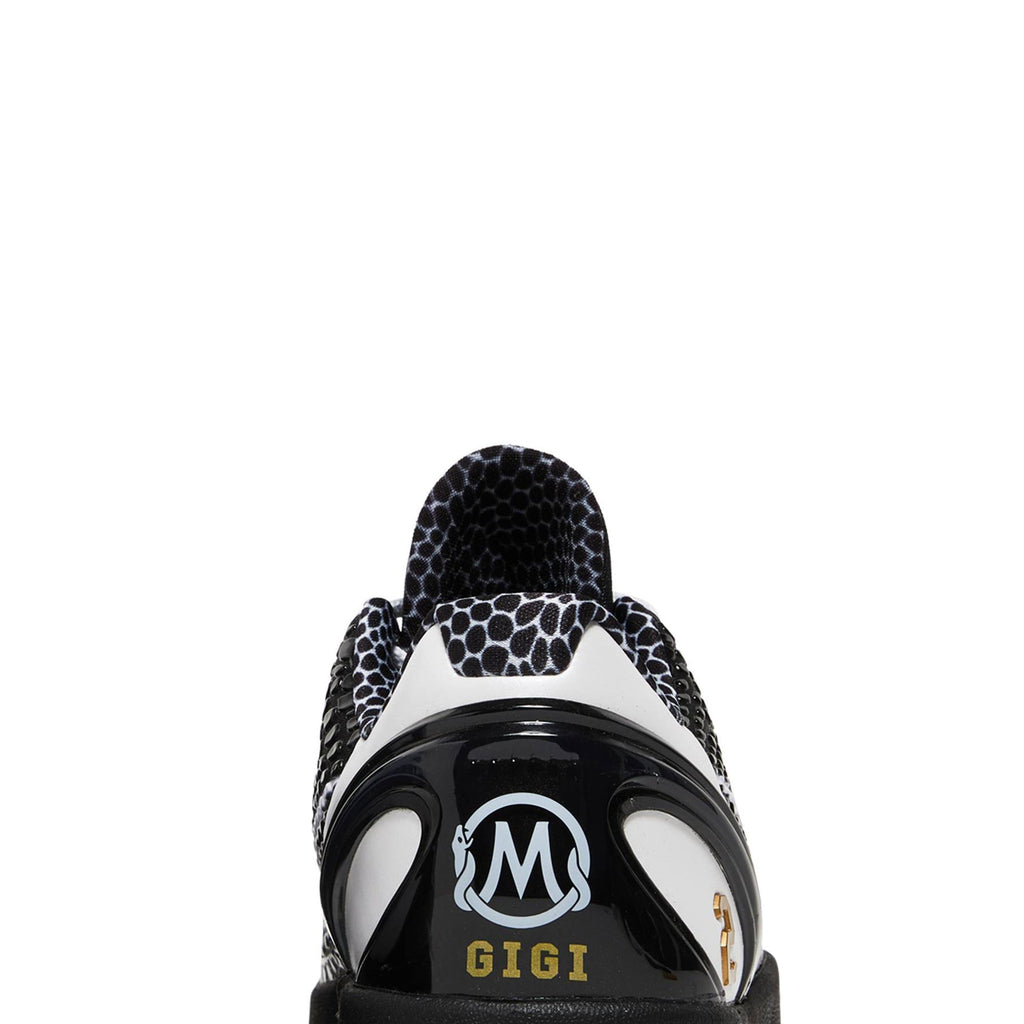 Zoom Kobe 6 Protro 'Mambacita Sweet Sixteen' CW2190-002